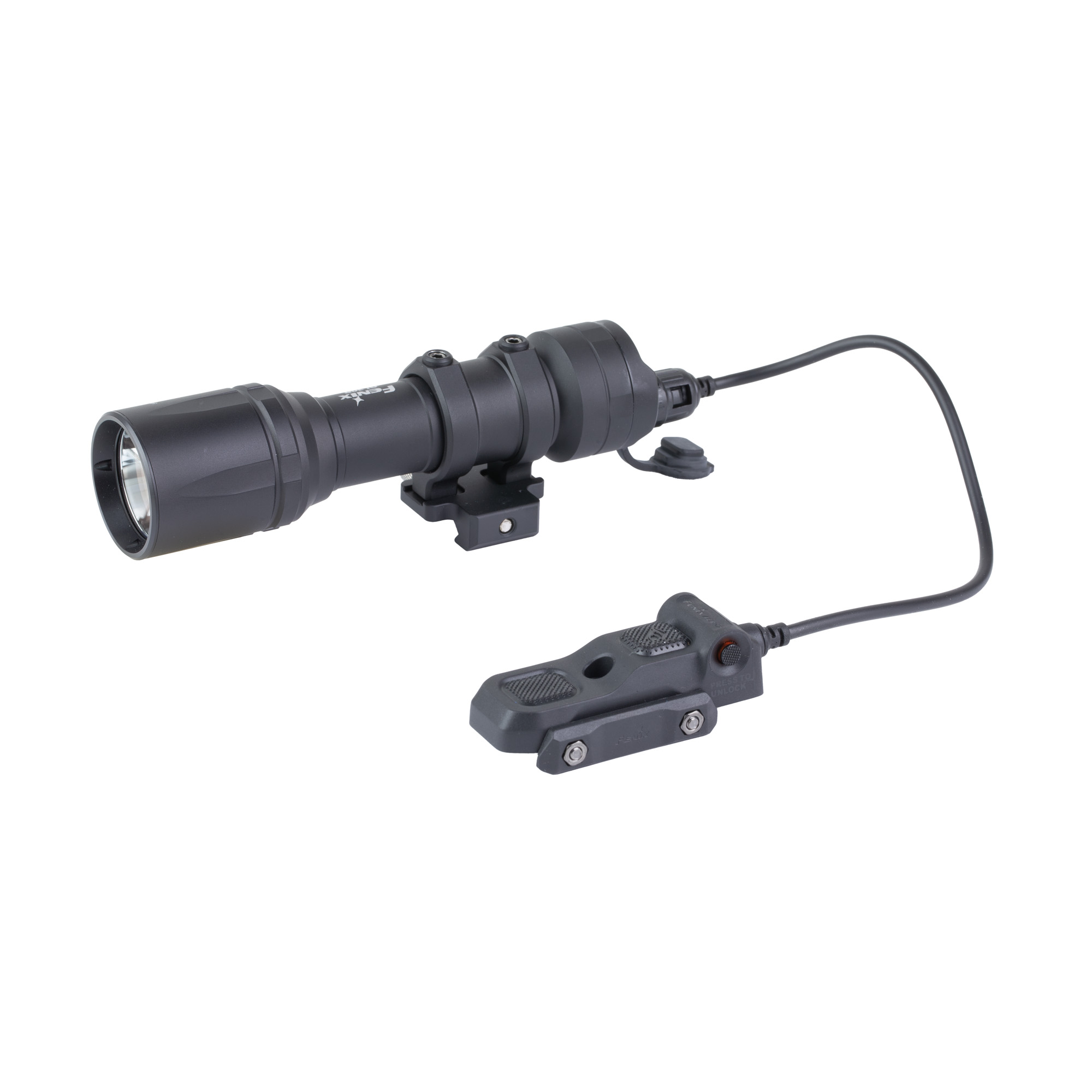 Fenix GL30R 800 Lumen Rechargeable Weapon Light
