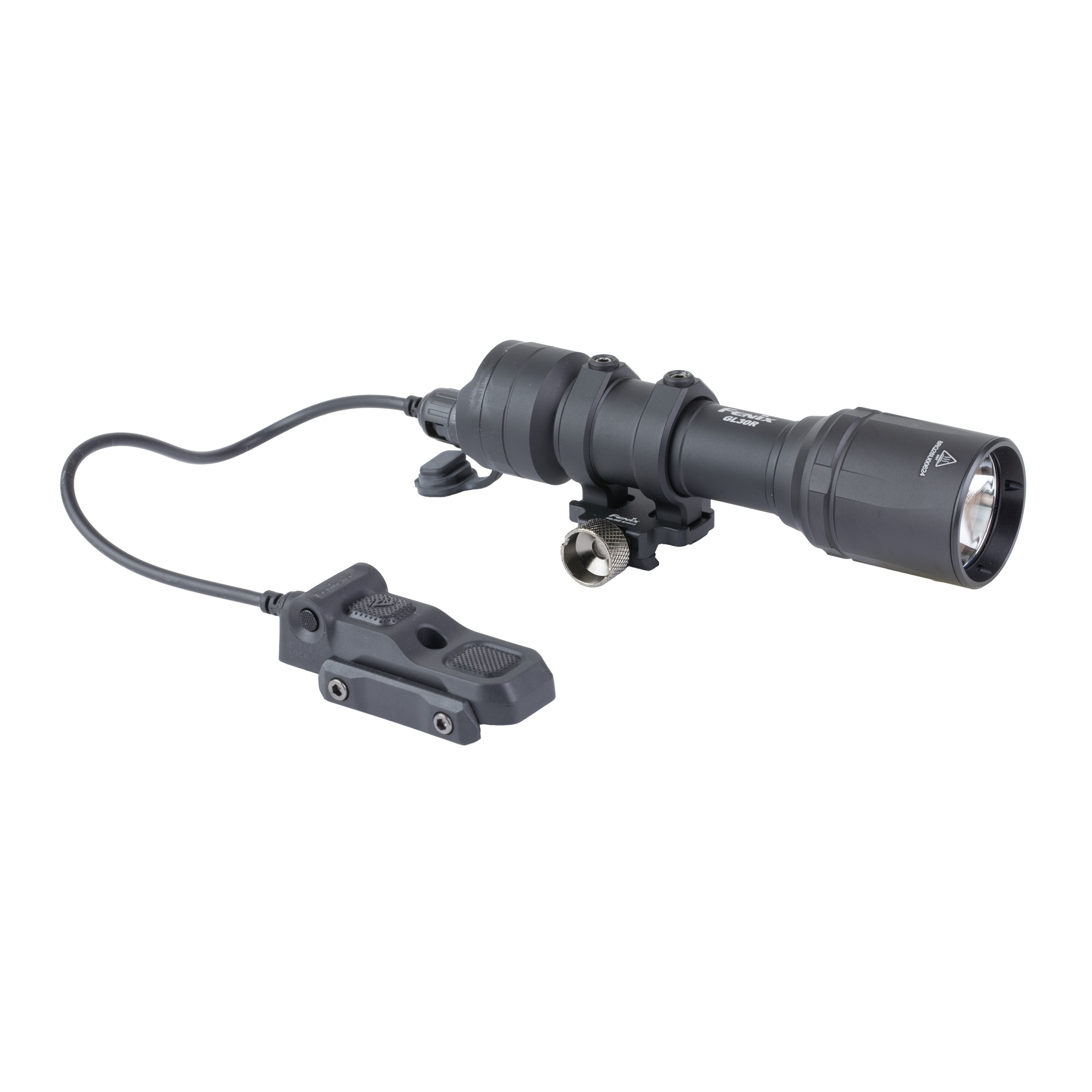 Fenix GL30R 800 Lumen Rechargeable Weapon Light - Image 2