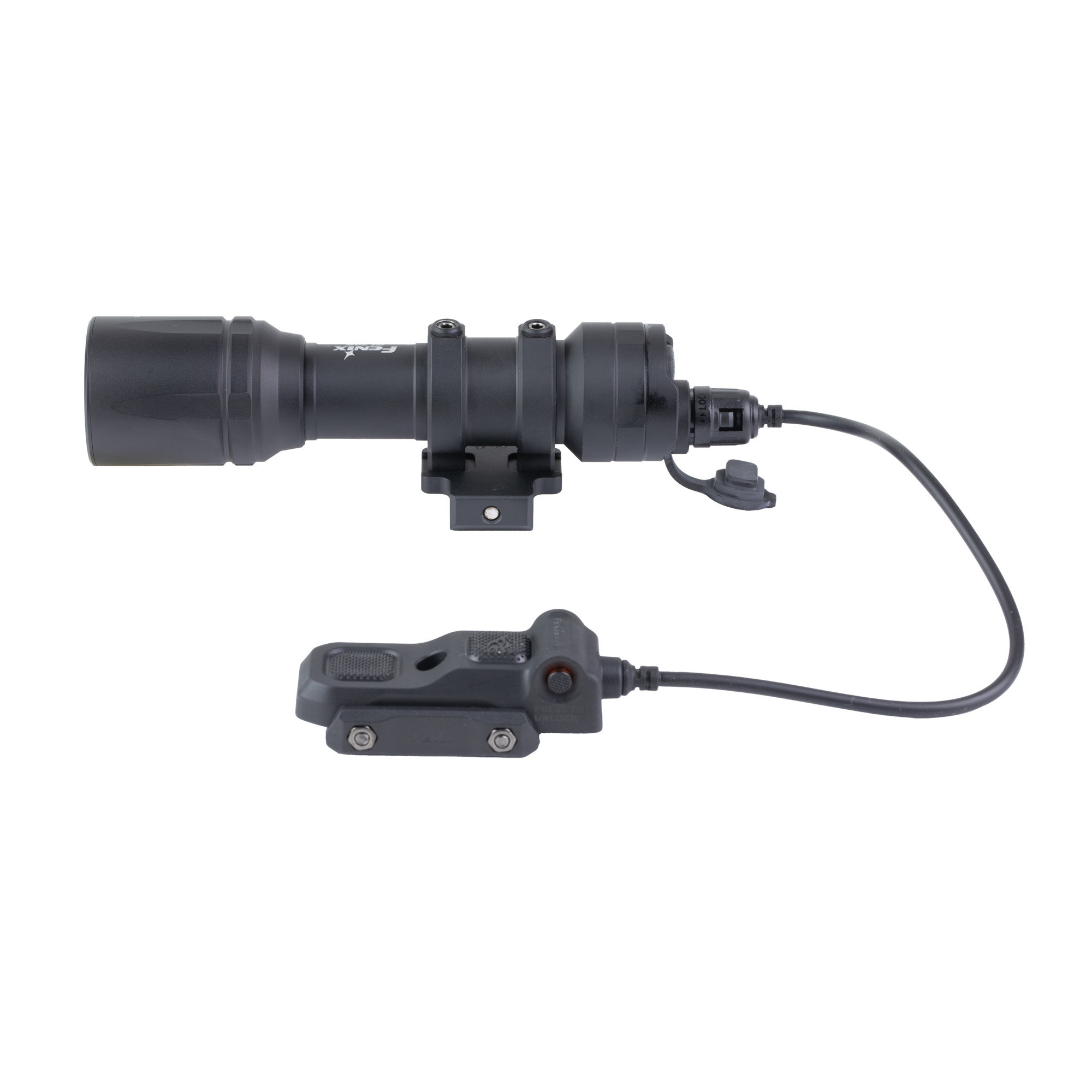 Fenix GL30R 800 Lumen Rechargeable Weapon Light - Image 3