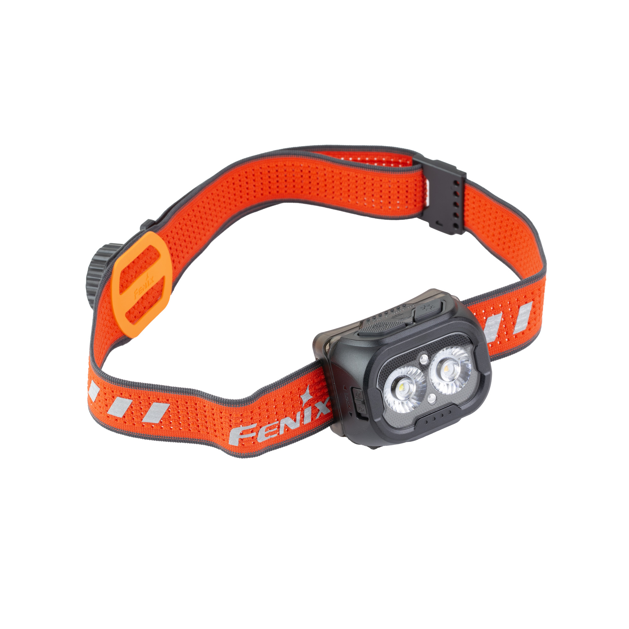 Fenix HL18R-T V2 800 Lumen Headlamp - Black/red - Image 2