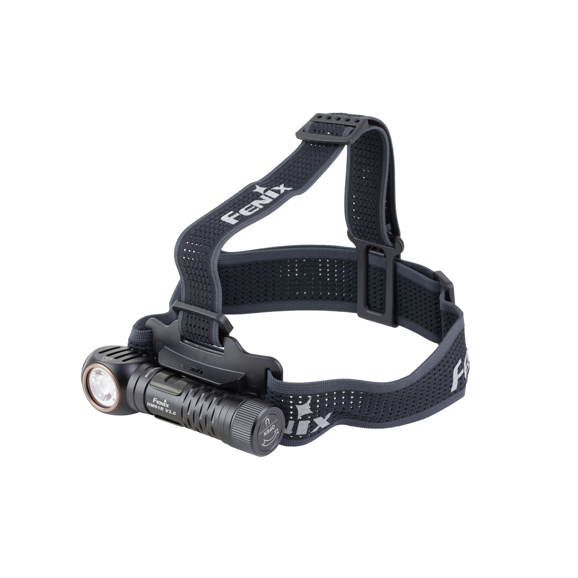 Fenix HM61R V3 1800LUM Headlamp Black