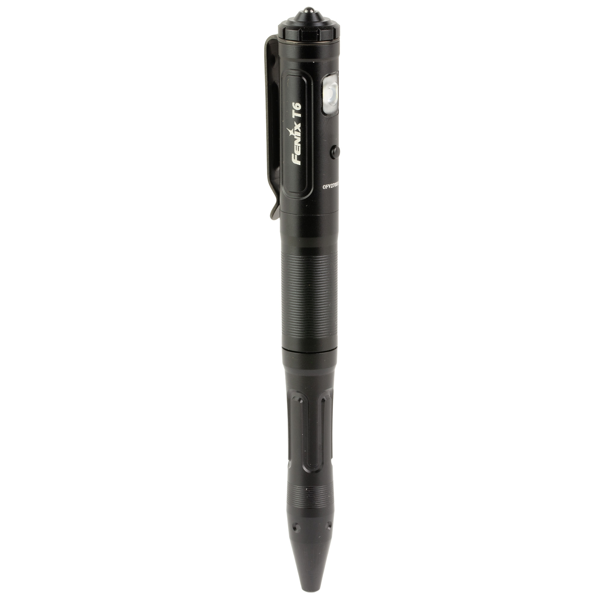 Fenix T6 Tactical Penlight 80 Lumen Black