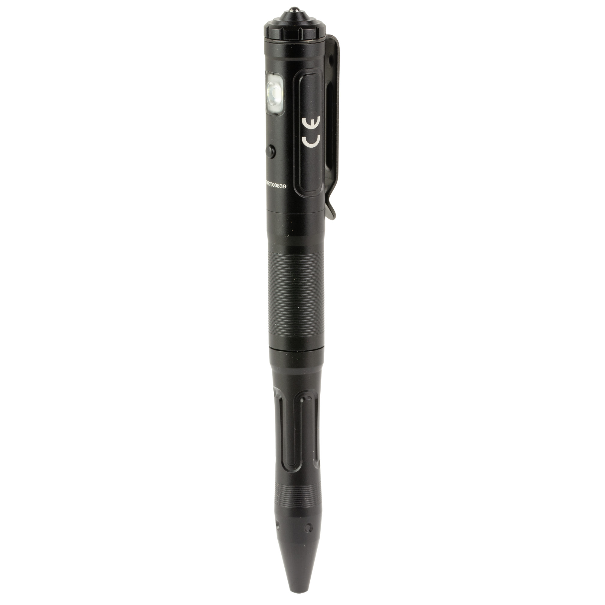 Fenix T6 Tactical Penlight 80 Lumen Black - Image 2