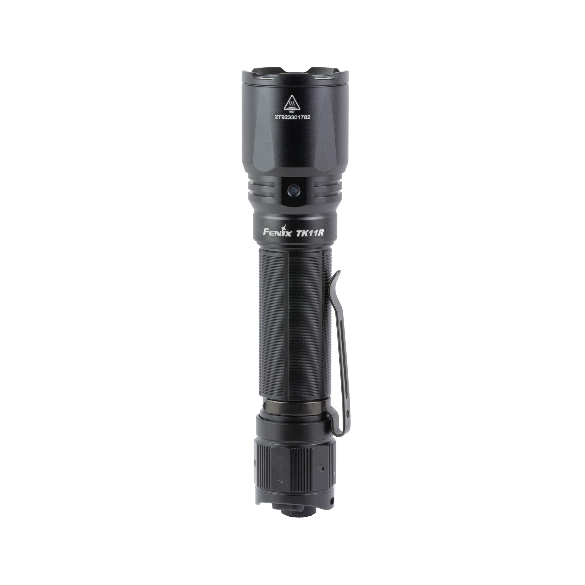 Fenix TK11R Tactical Flashlight 1600 Lumens Black