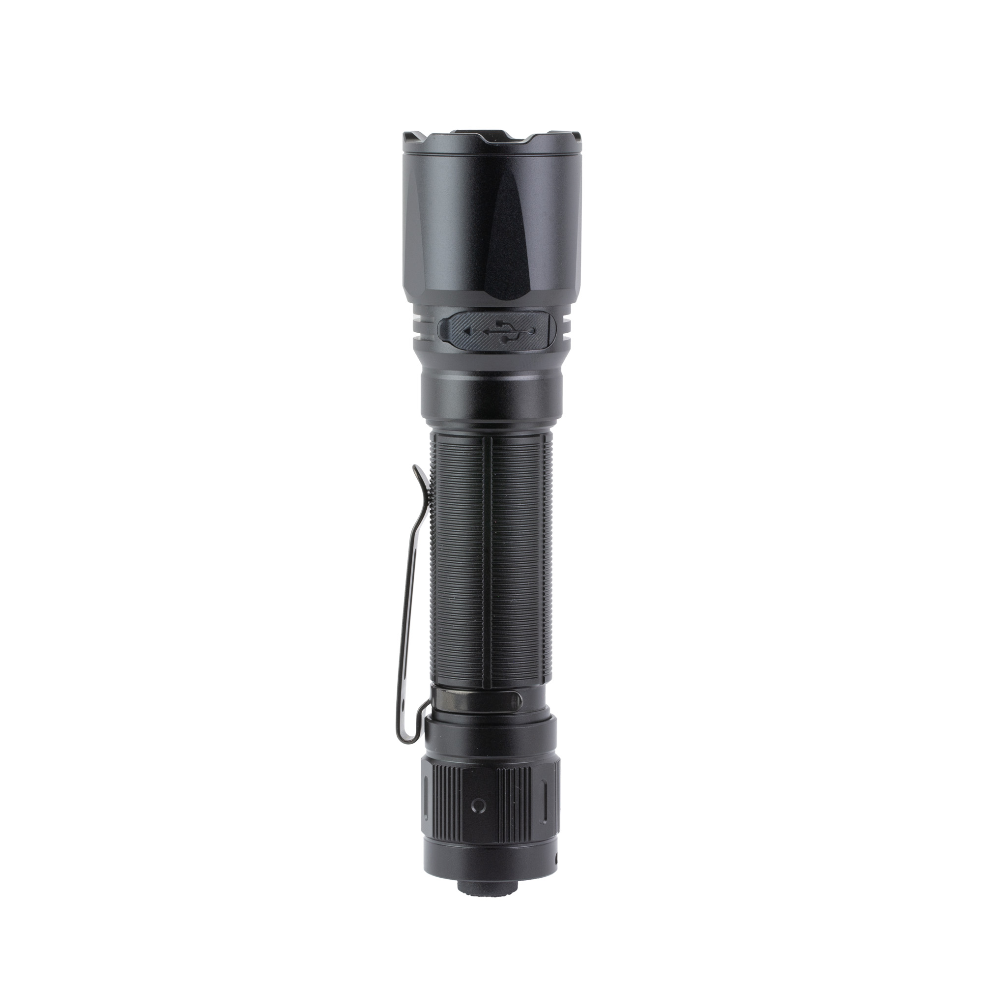Fenix TK11R Tactical Flashlight 1600 Lumens Black - Image 2