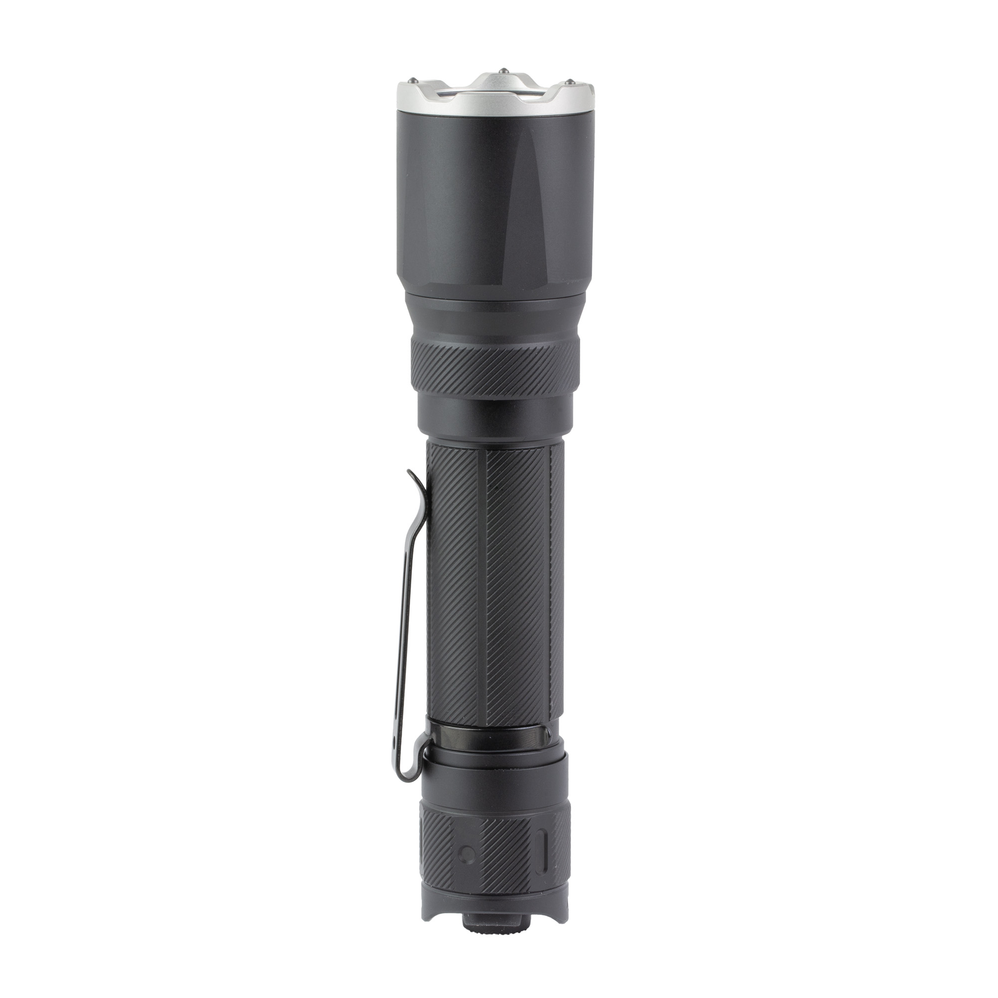 Fenix TK21R 3600LUM Rechargeable Tactical Flashlight Black - Image 2