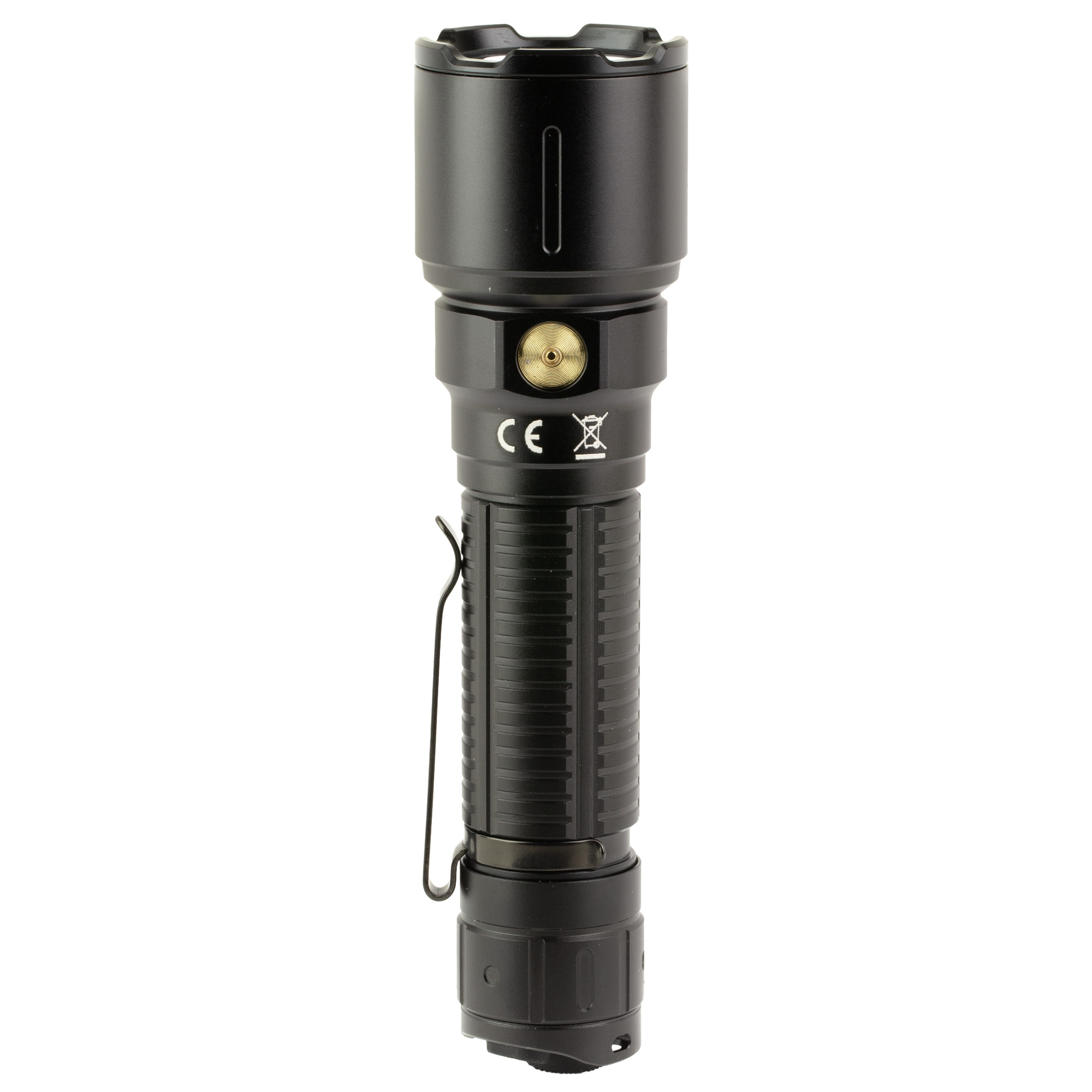 Fenix WF26R 3000 Lumen Flashlight With Charging Cradle - Image 2
