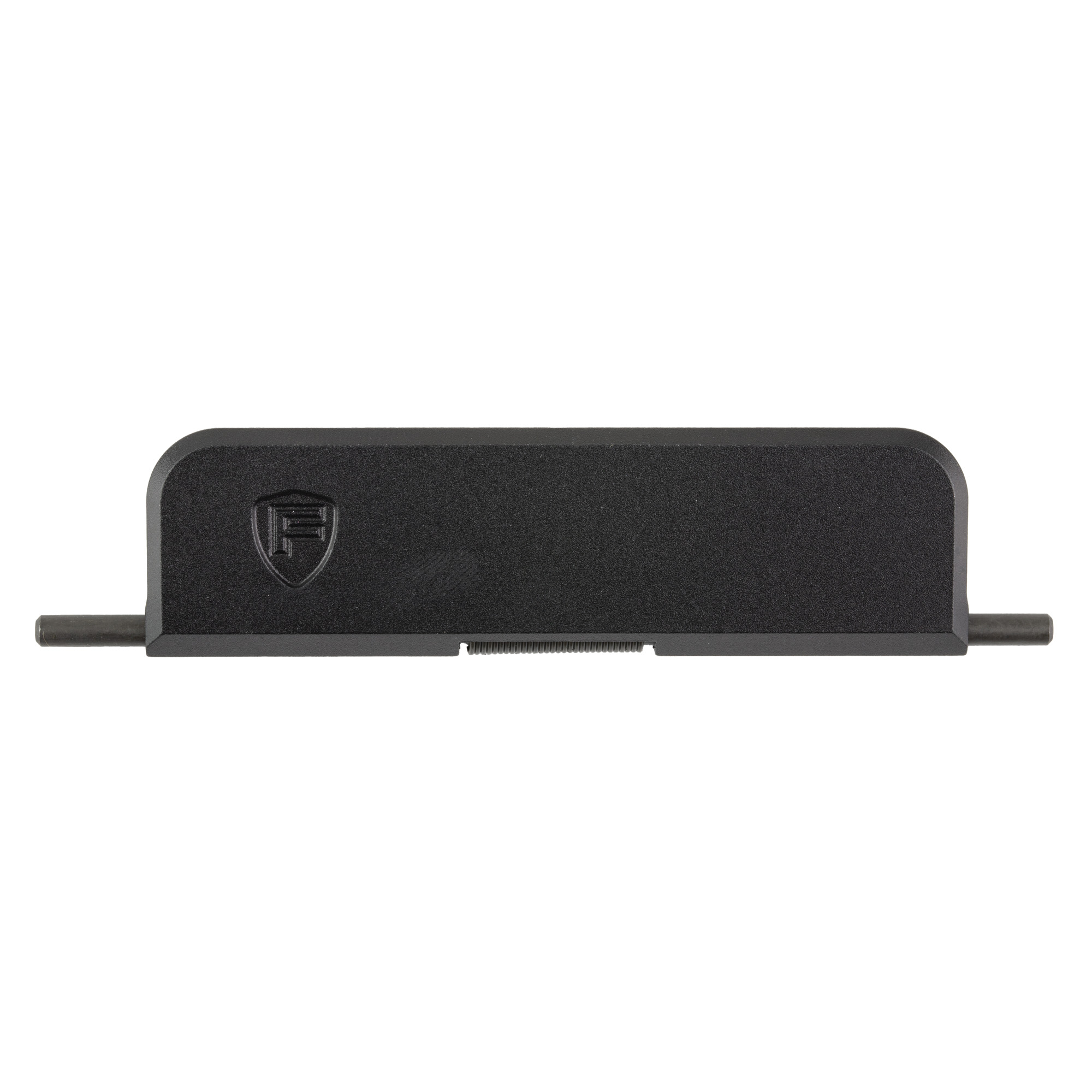 Fortis Billet Dust Cover Standard Black