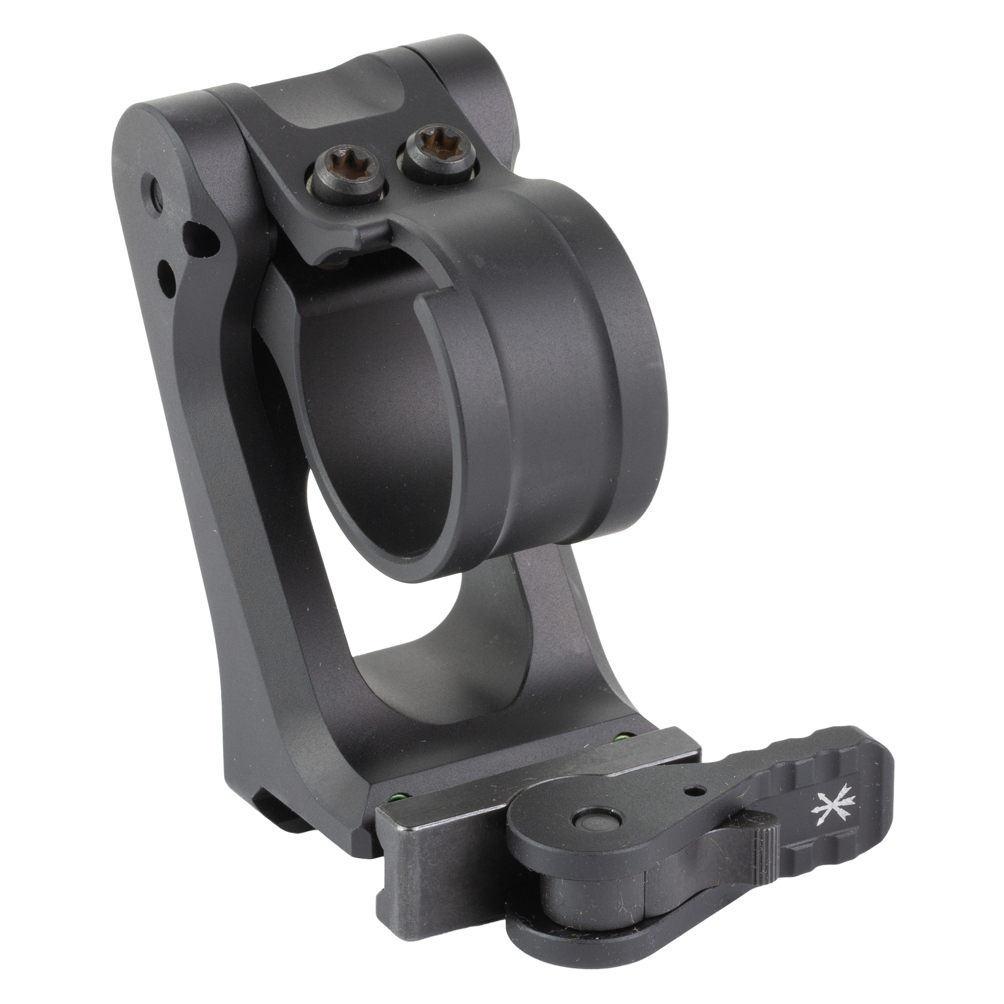 Gbrs 2.91 Ftc Magnifier Mnt 30MM Blk