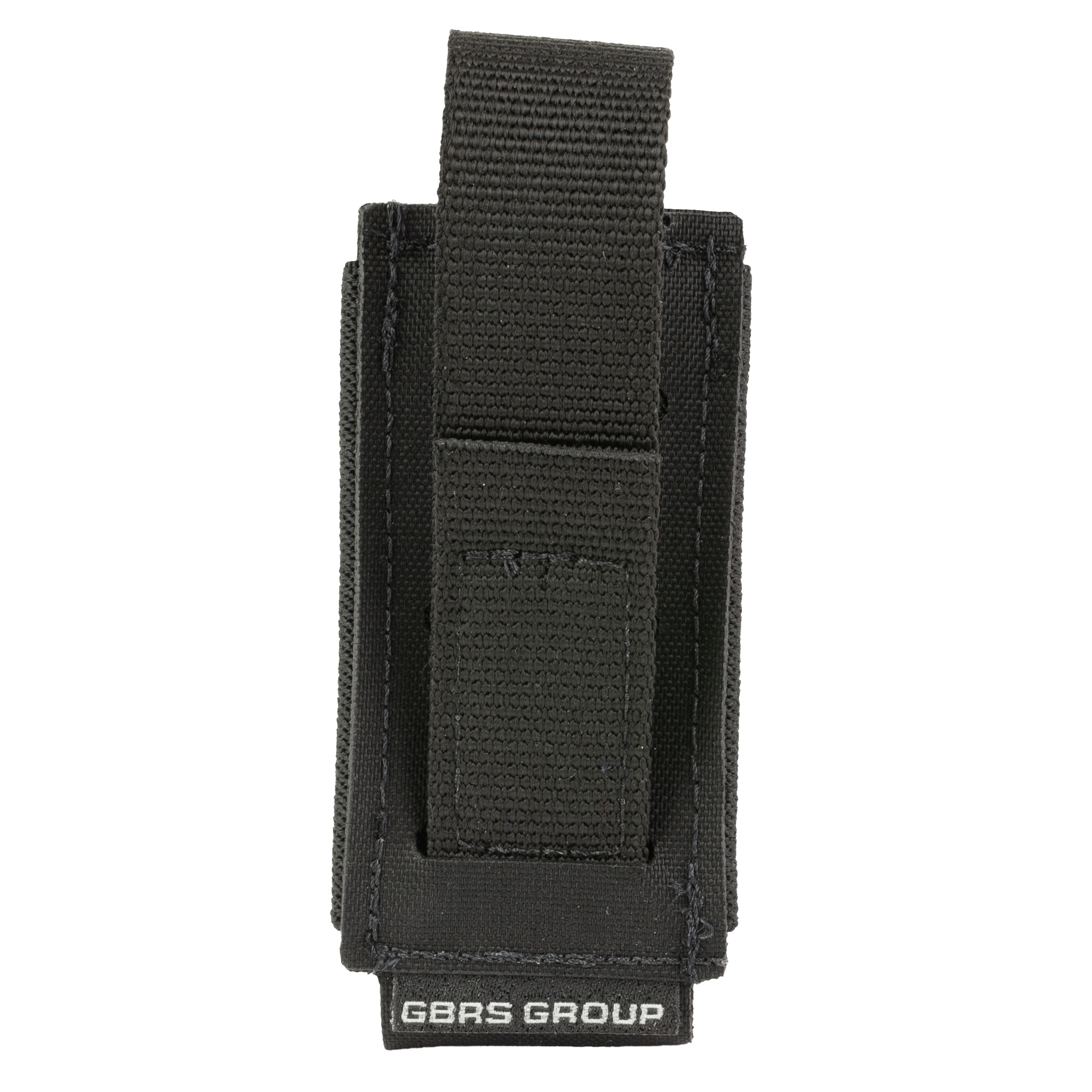 Gbrs Group Single Pistol Magazine Pouch Black - Image 2