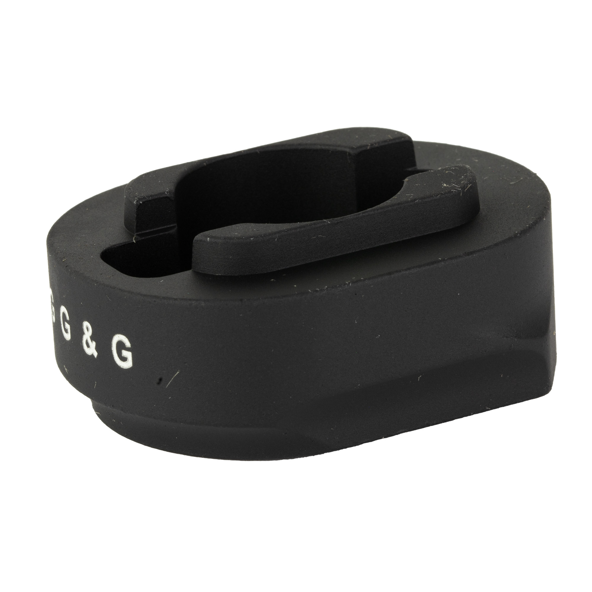 Gg&g Beretta Stock Adapter for Magpul Sga Mossberg