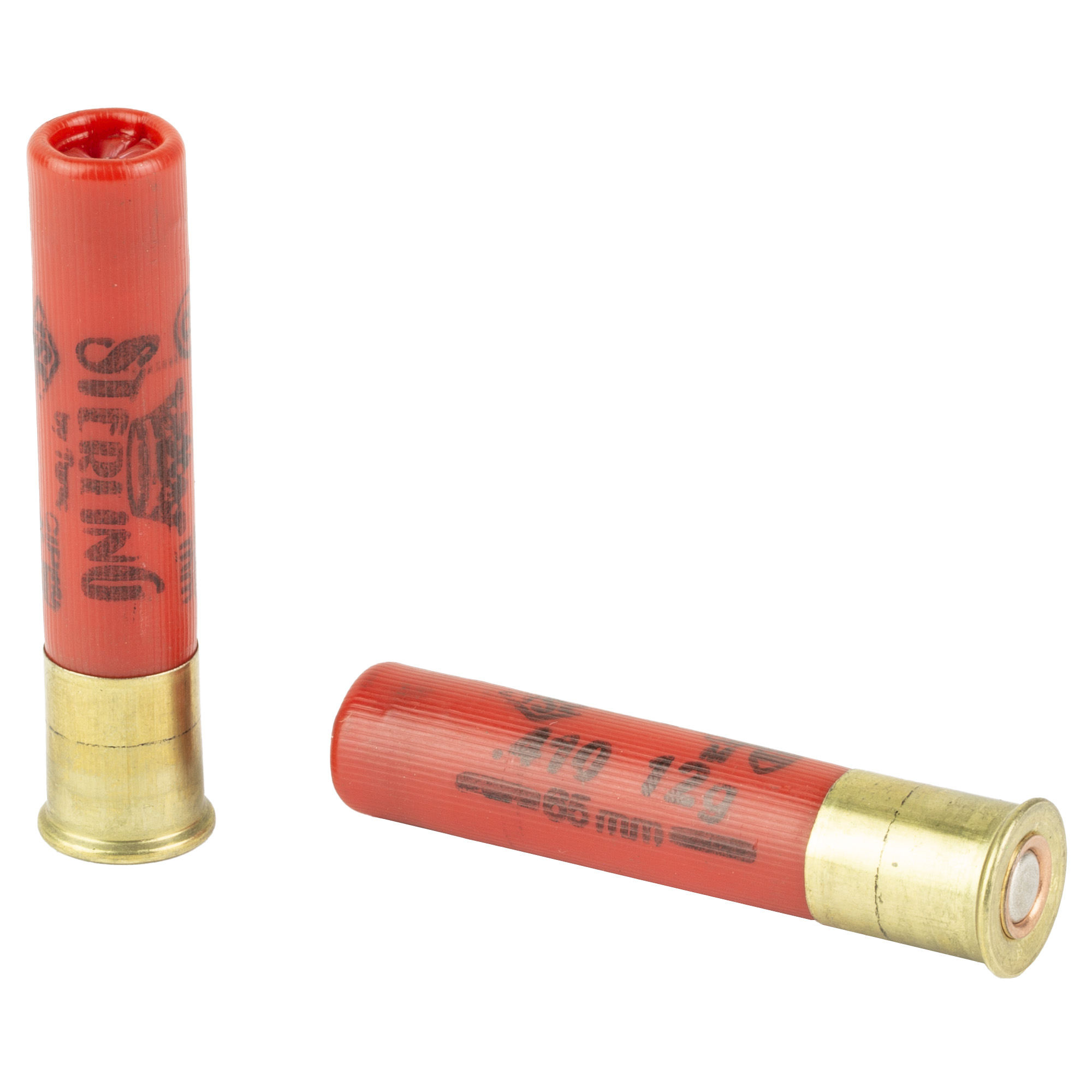 Sterling Exclusive 410 Gauge 2.5 8 25/500 Shot Shells - Image 4