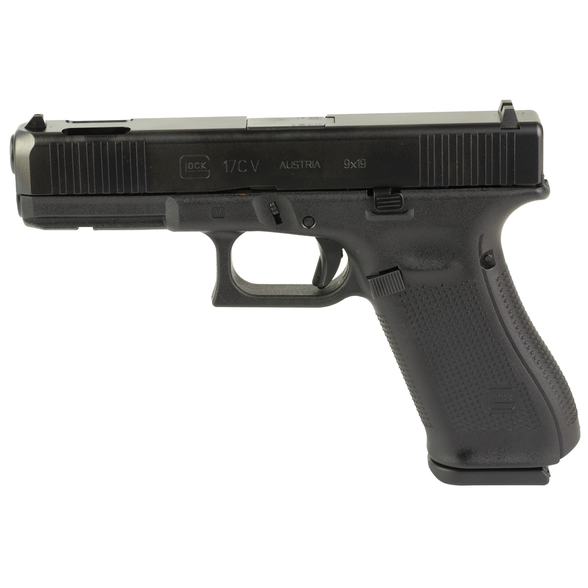 Glock 17C V 9MM 10+1 Full Size Pistol