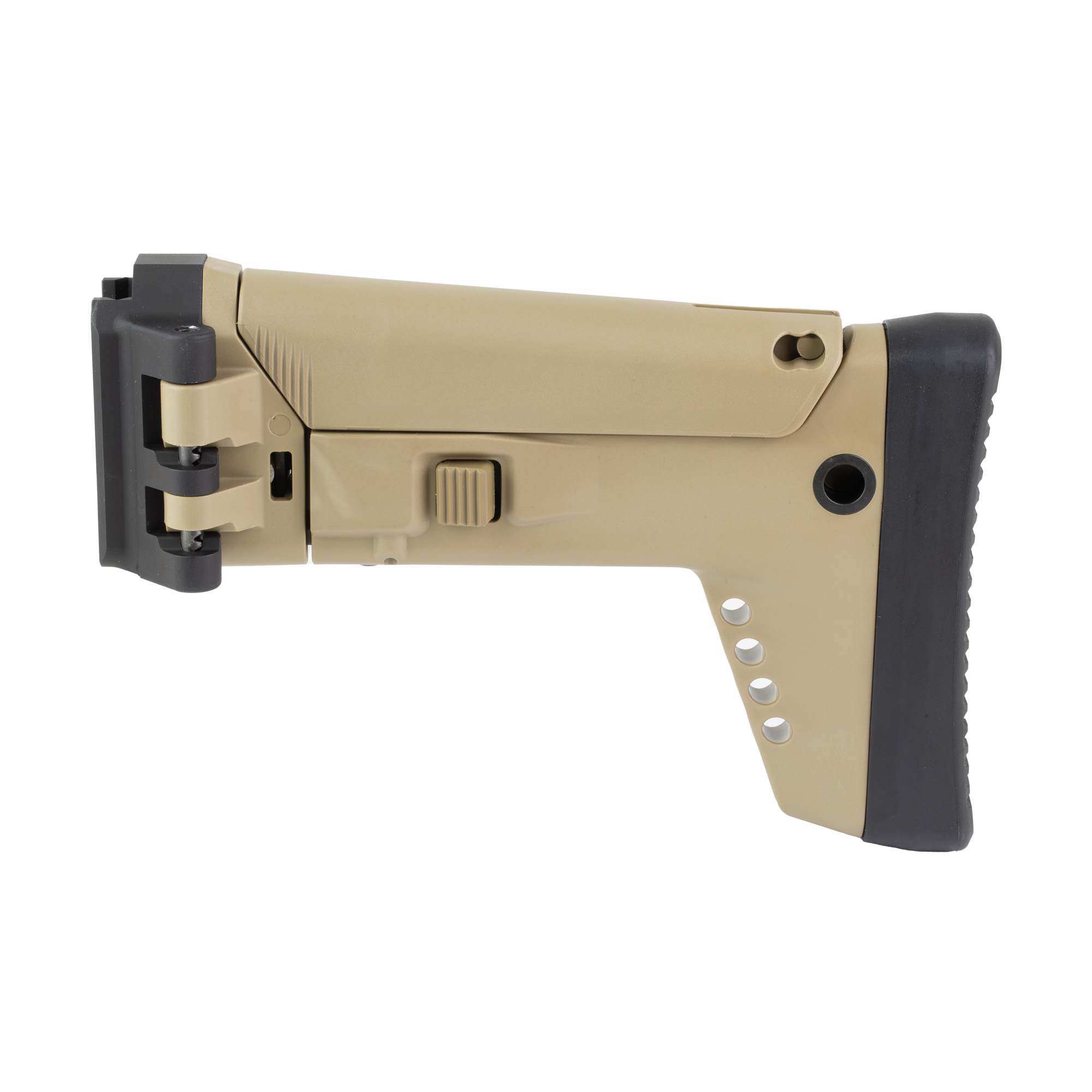 Global Ordnance 1913 Universal Folding Stock Flat Dark Earth