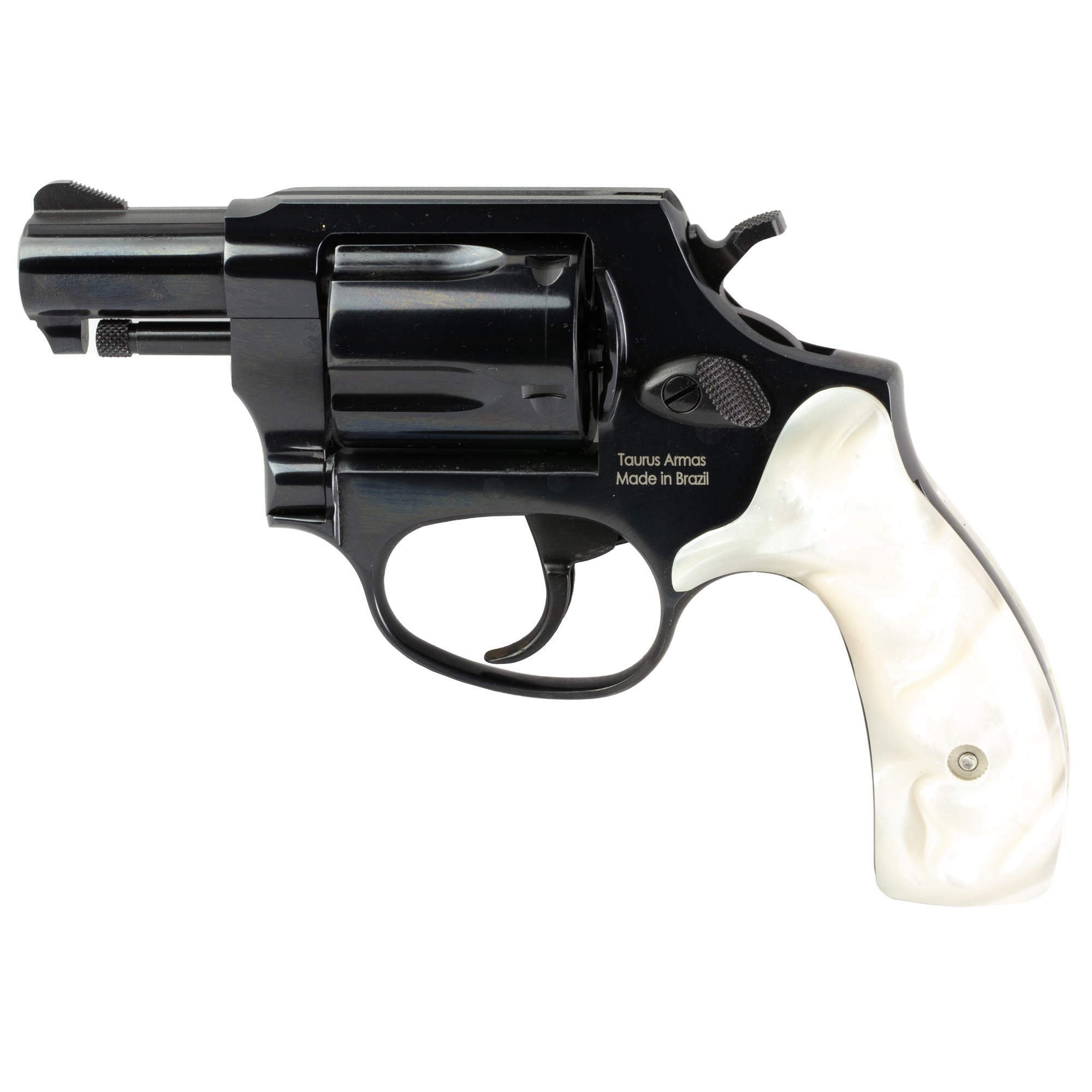 Her Roscoe 38SP 2B Pearl Tl