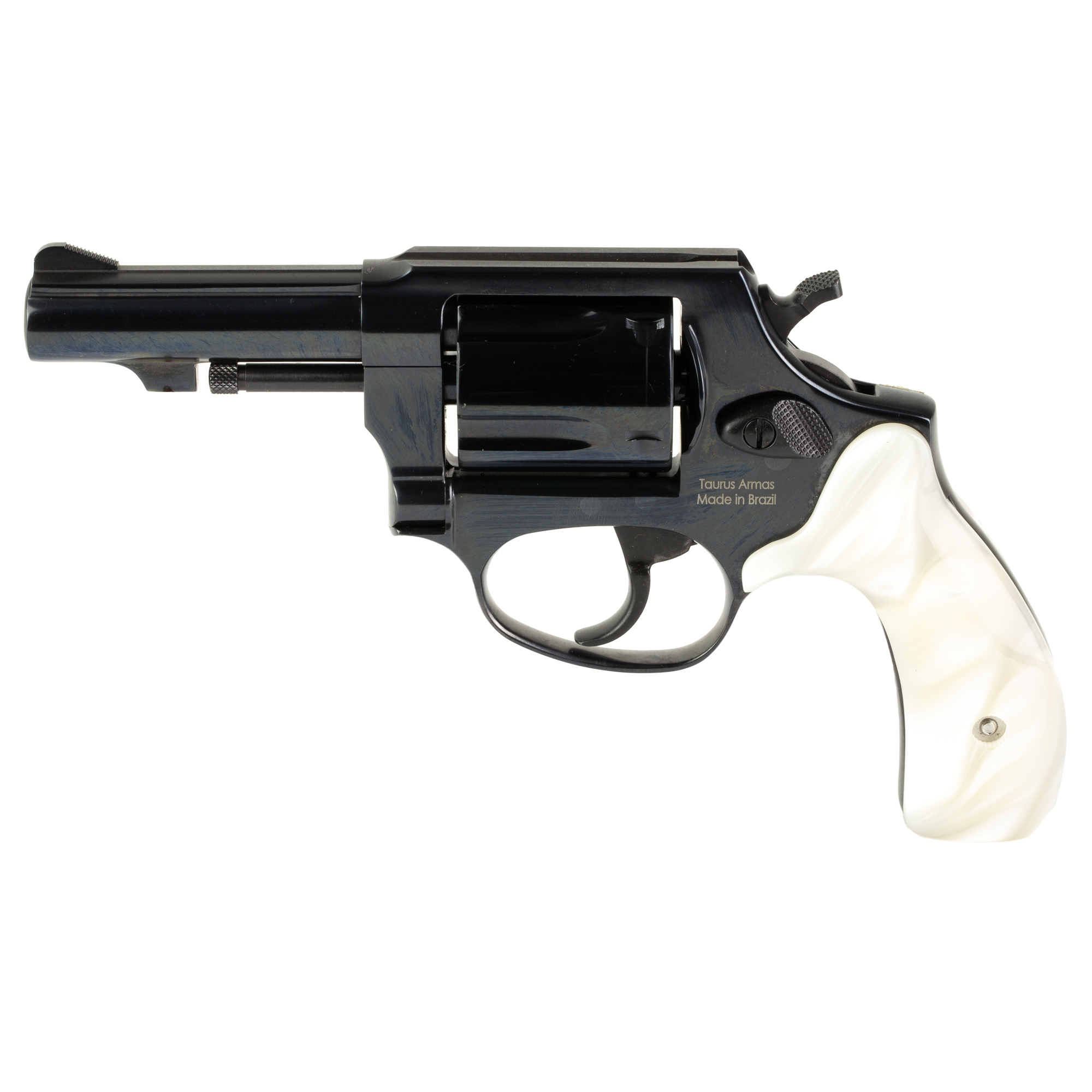 Her Roscoe 38SP 3B Pearl Tl