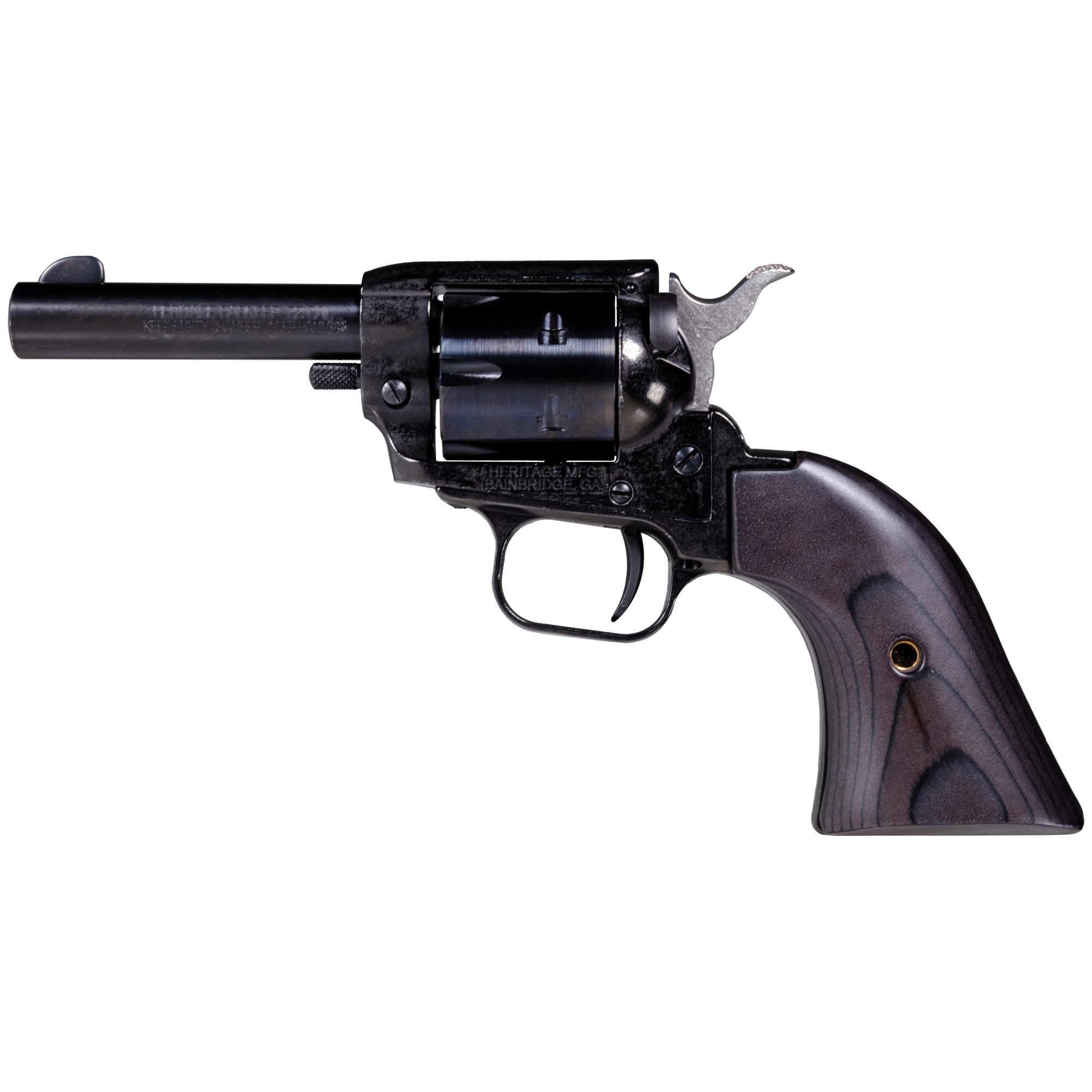 Her Barkeep 22LR 3B 6R Blk/blk
