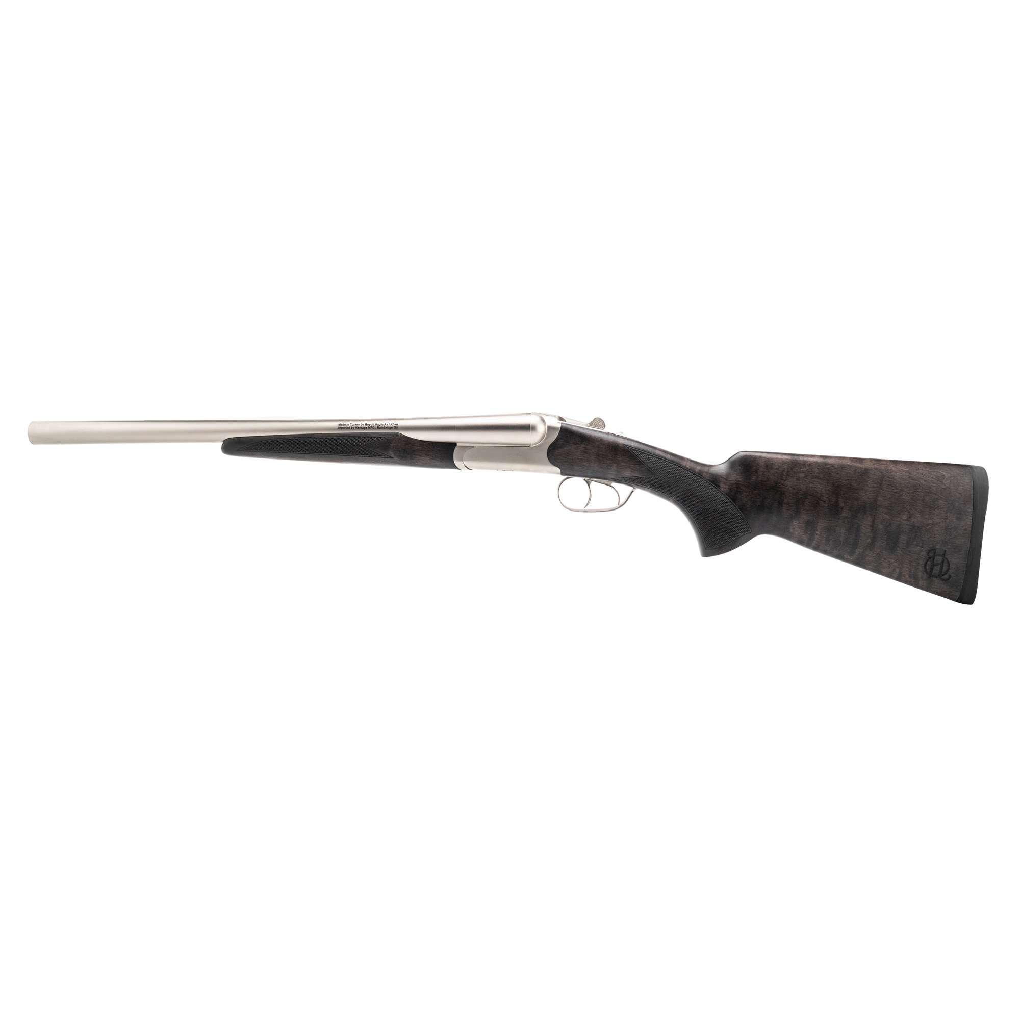 Her Badlander 12GA Sxs Sht 18B
