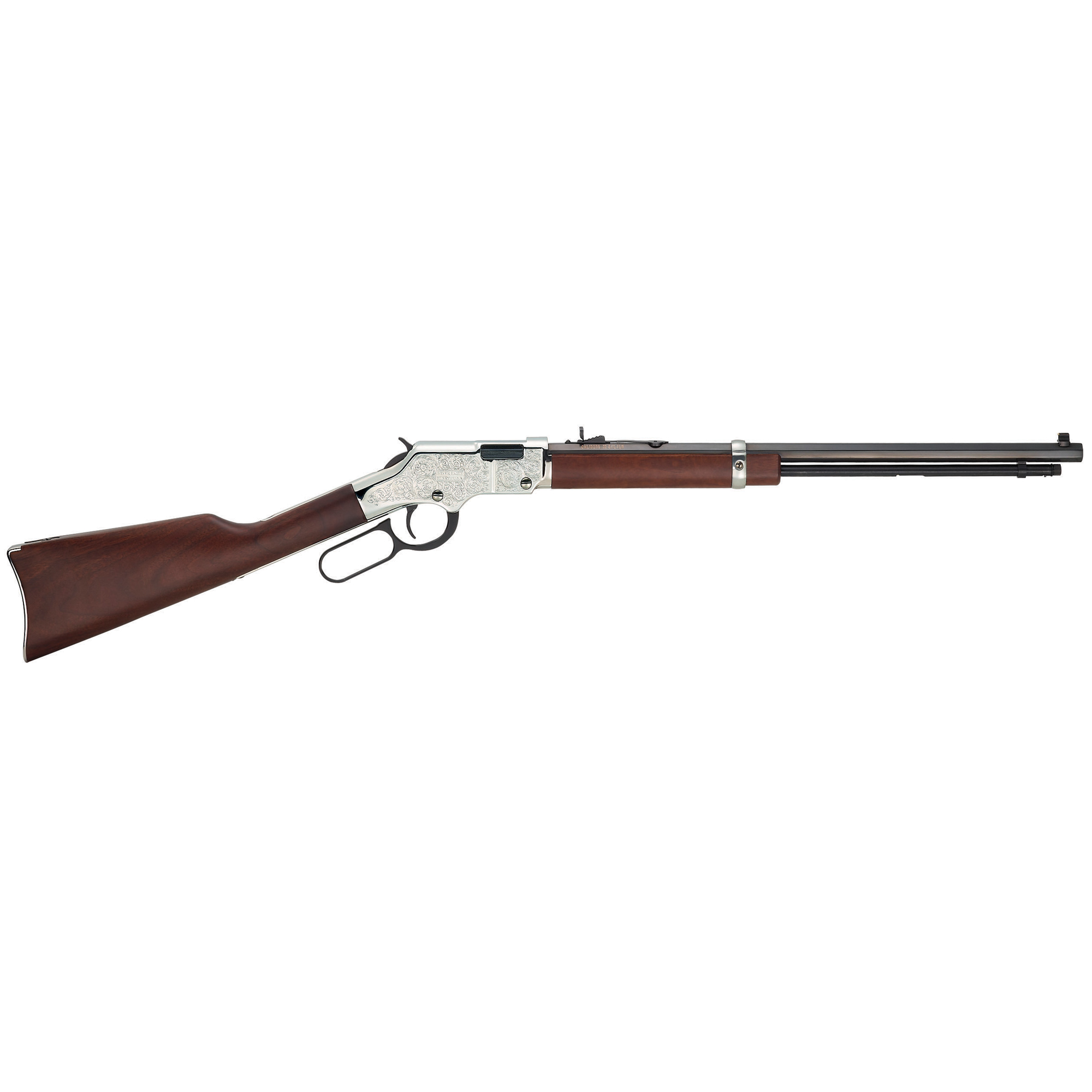 Hen S Eag Lev Rfl 22LR 16RD