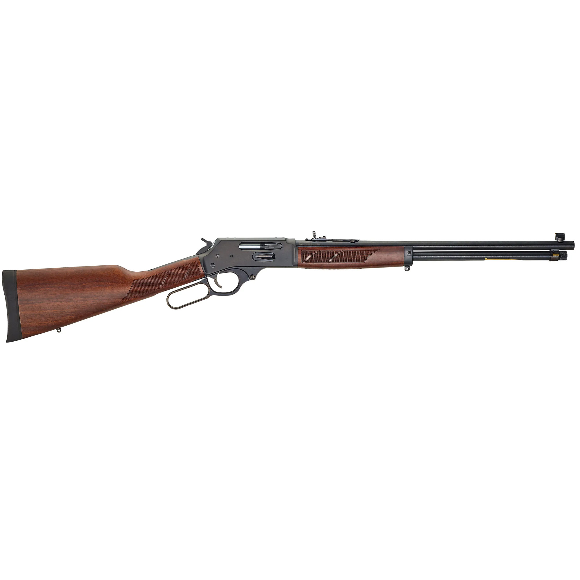 Henry Steel Lever Action .30-30 20 5+1 Rifle
