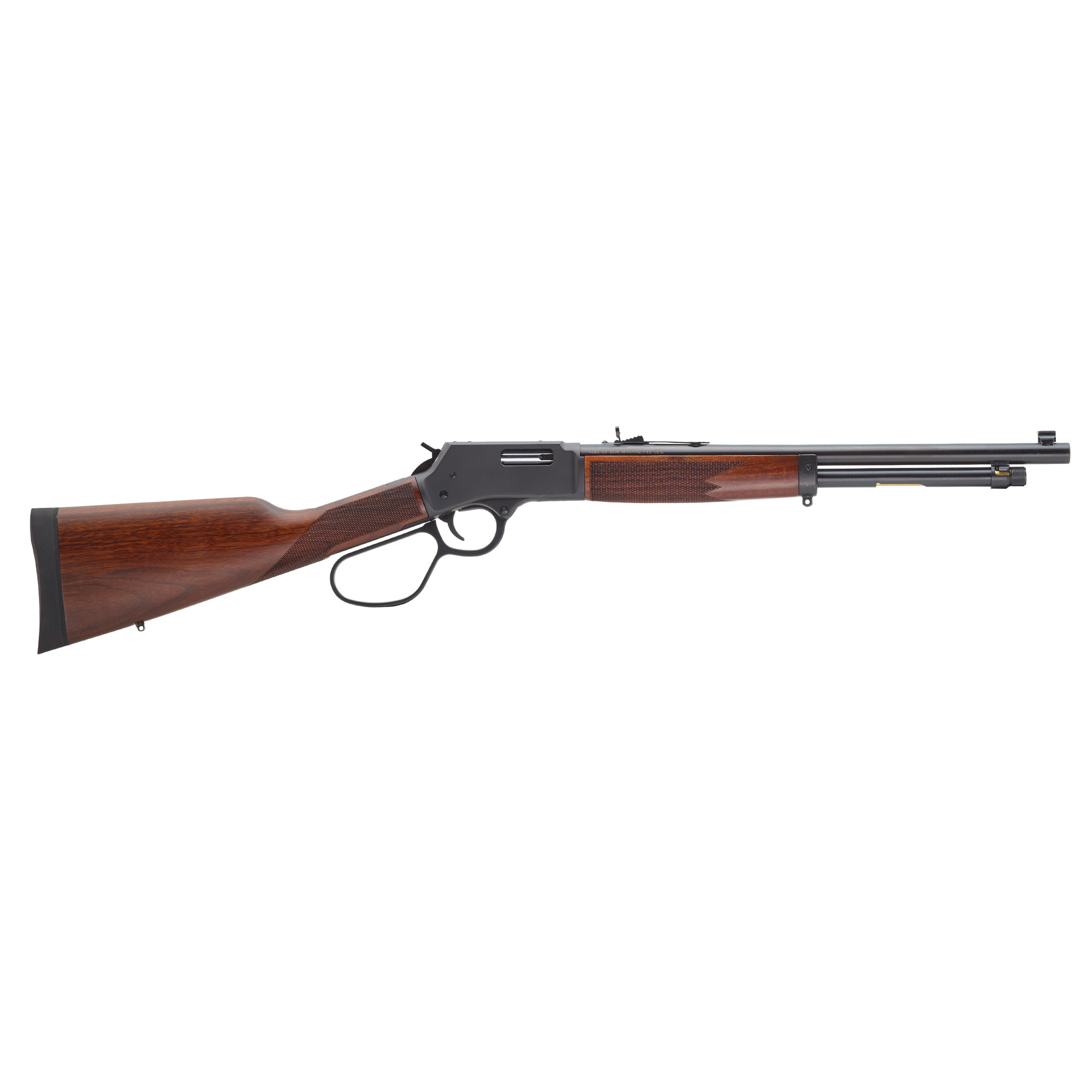 Hen Big Boy Steel 327FED 7RD