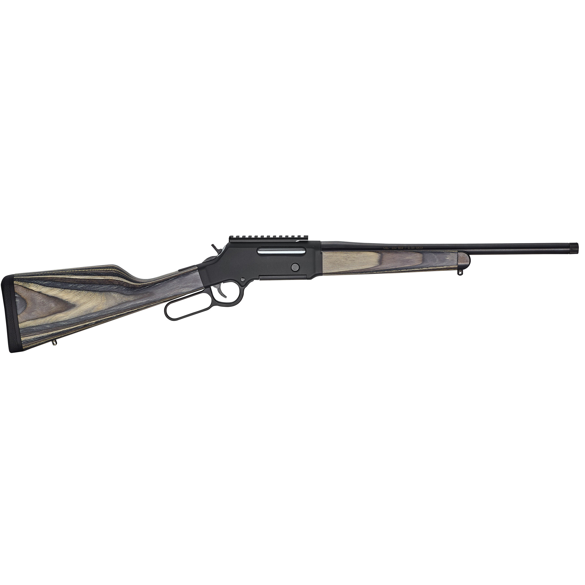 Hen Lr Carb Tac Ranger 223
