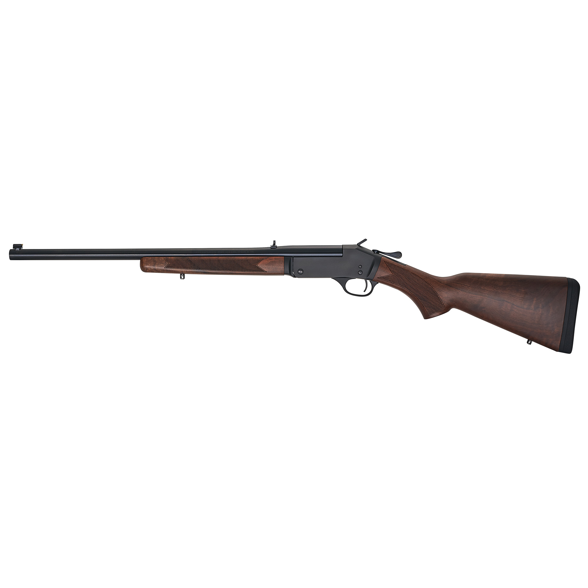 Hen Single Rifle 360BH 22B Wl