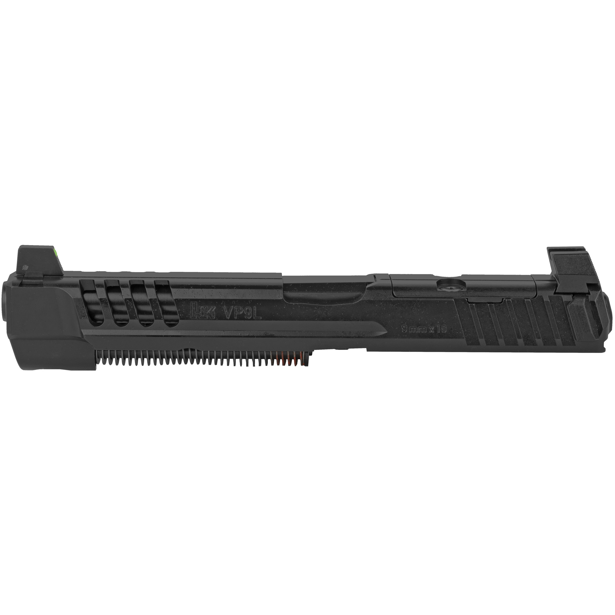 H&k VP9L or Slide