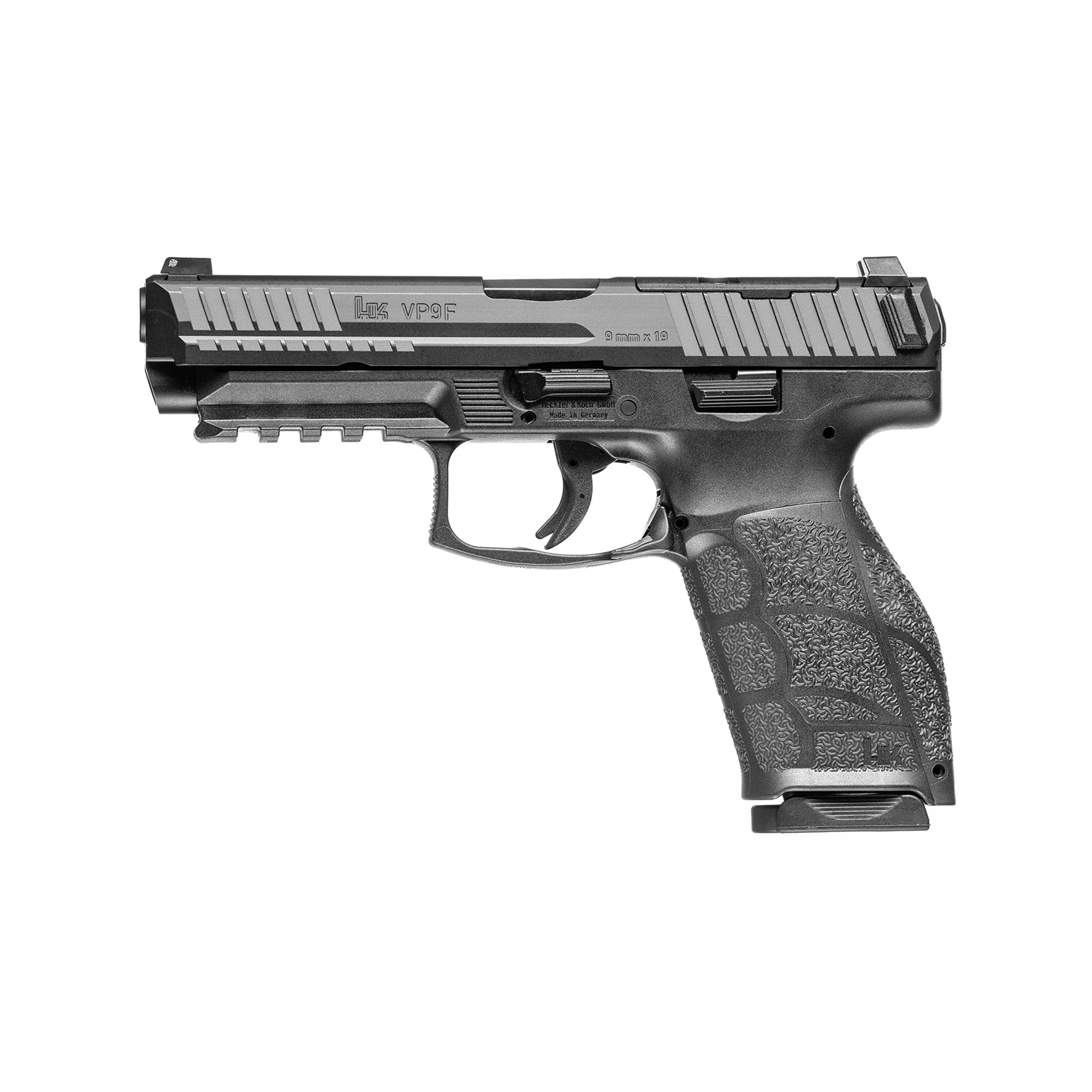 H&k VP9A1 or 9MM Fs 10RD