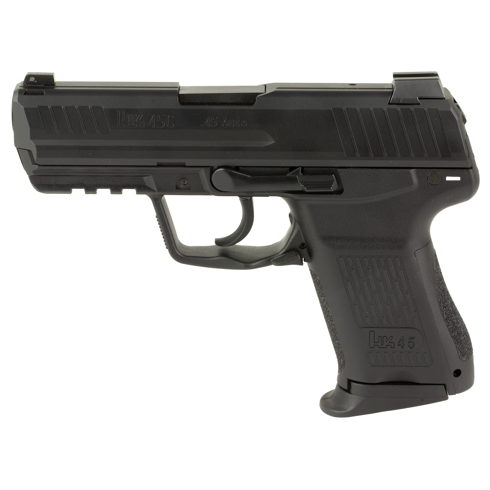 H&k HK45C Lem 45AP Dao 8RD