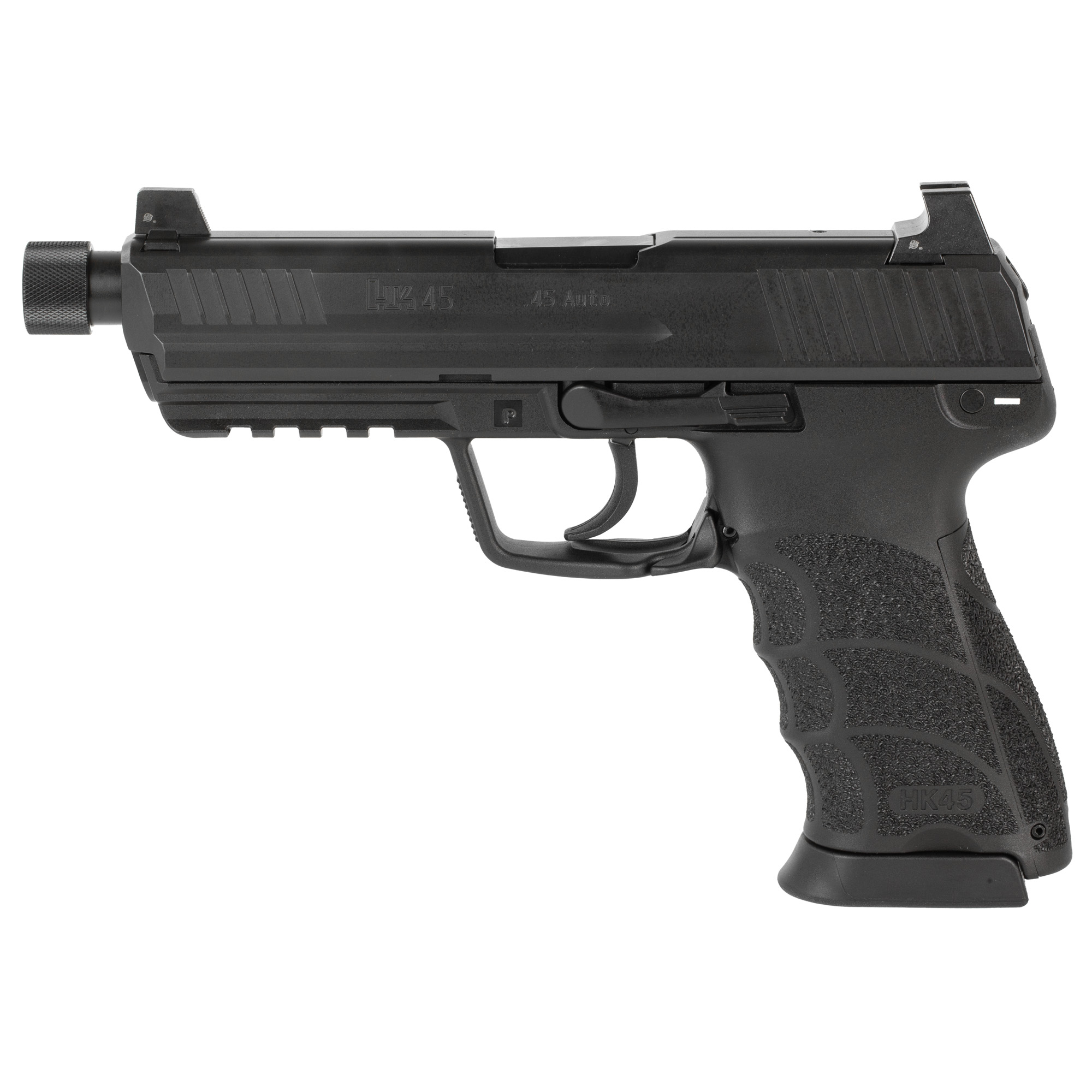 H&k HK45T Lem 45AP Dao Tb 10RD