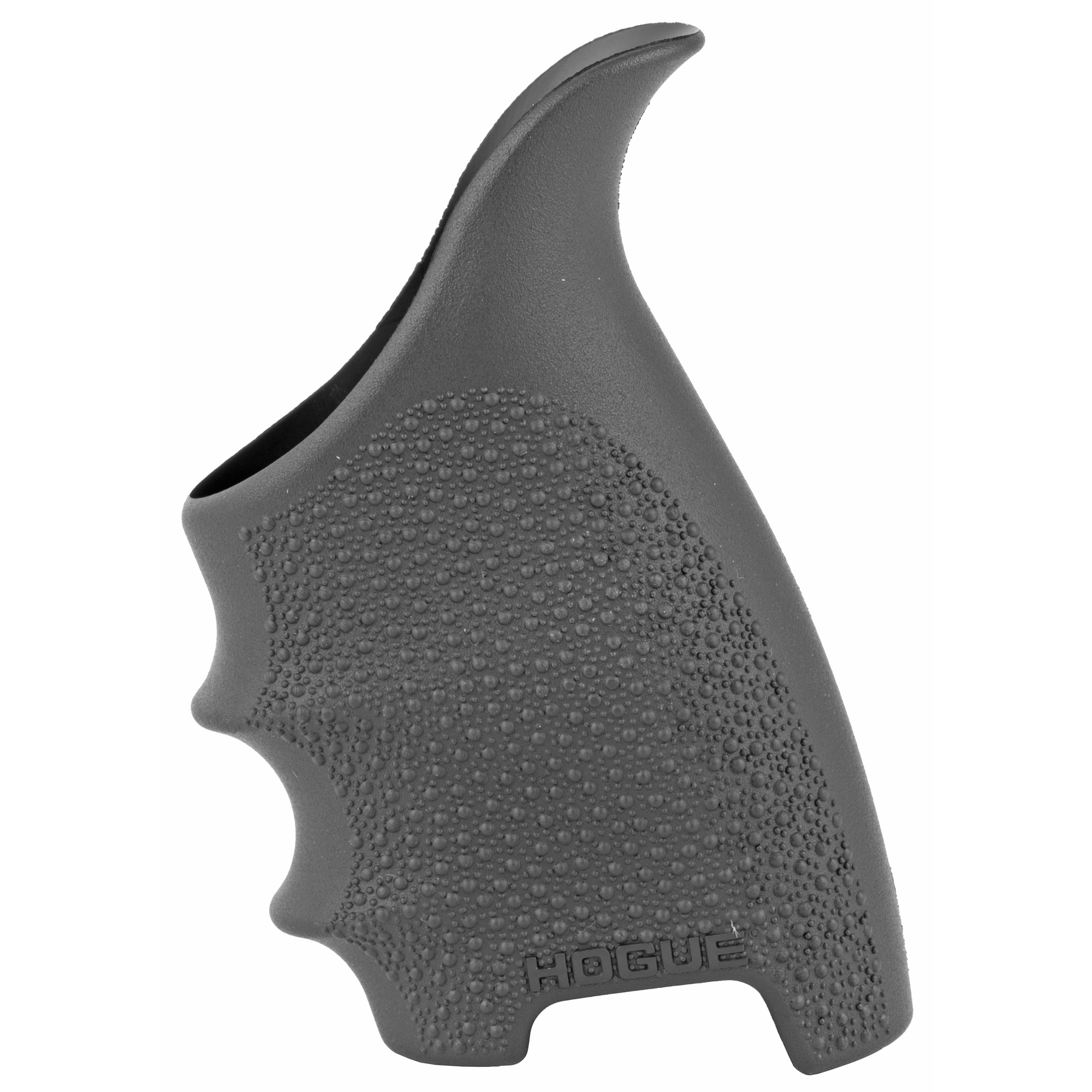 Hogue Handall Beavertail Grip Sleeve for Sig Sauer P320 Black