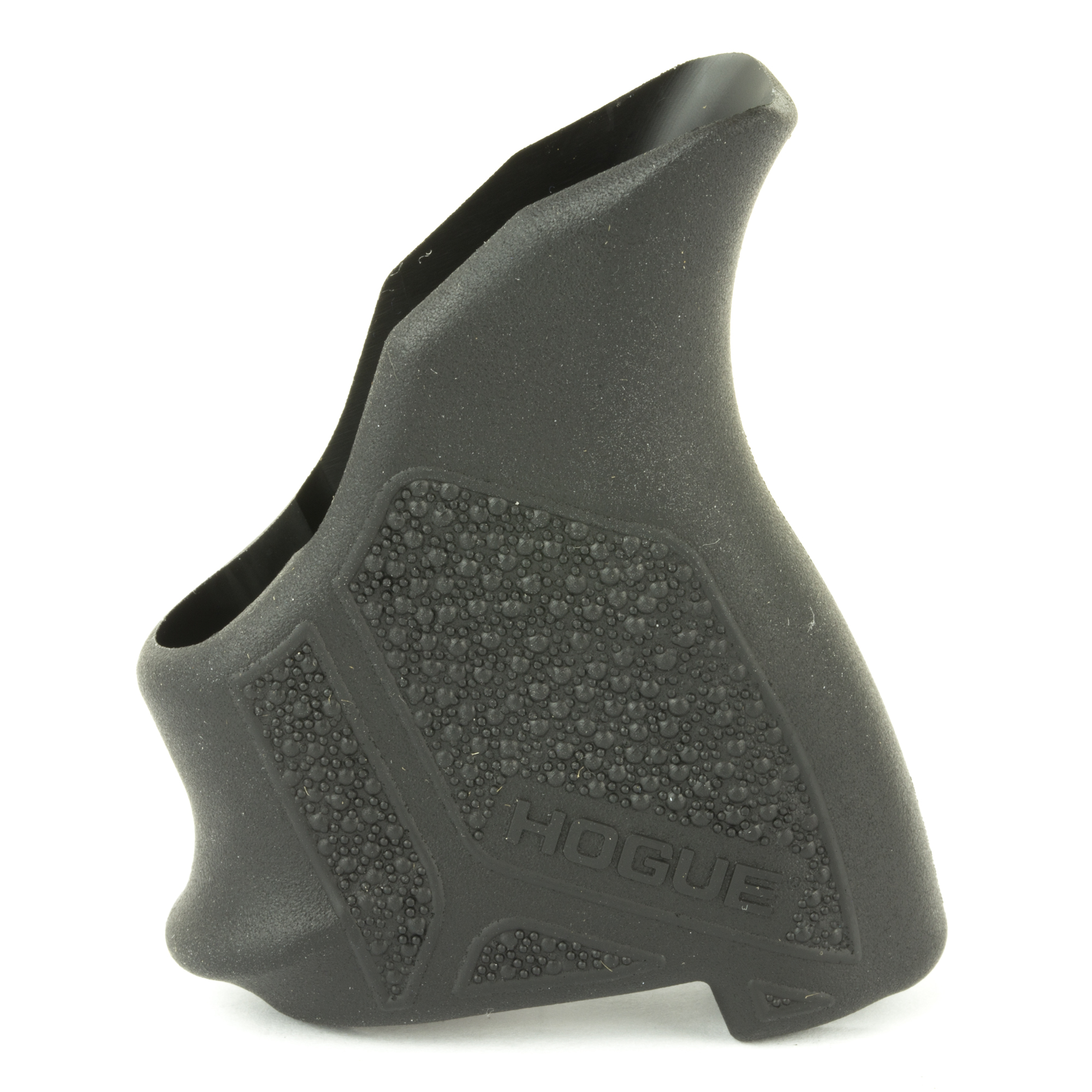 Hogue Handall Beavertail Grip Sleeve Black Ruger Lcp Ii