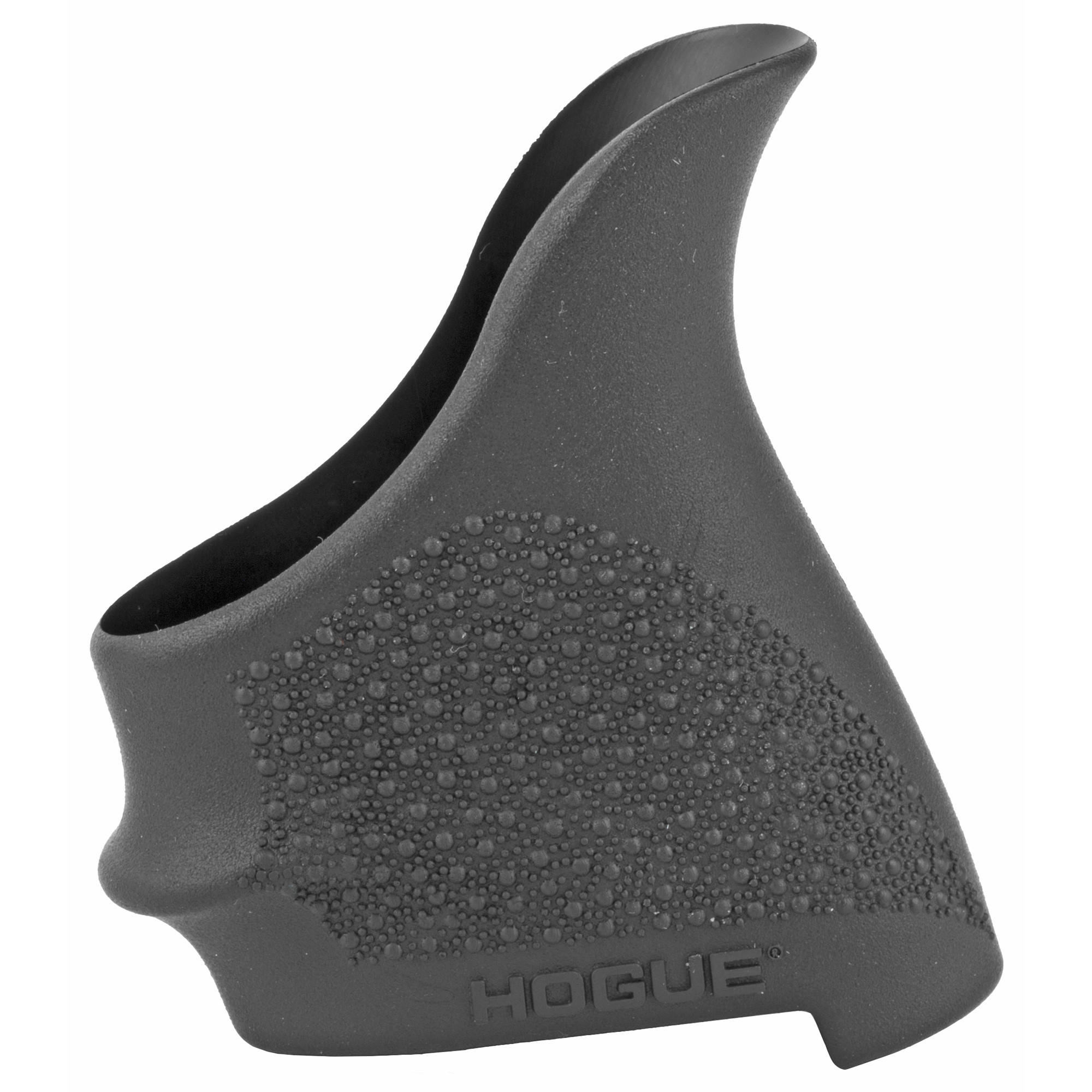 Hogue Handall Beavertail Grip Sleeve for Glock 26/27 Black