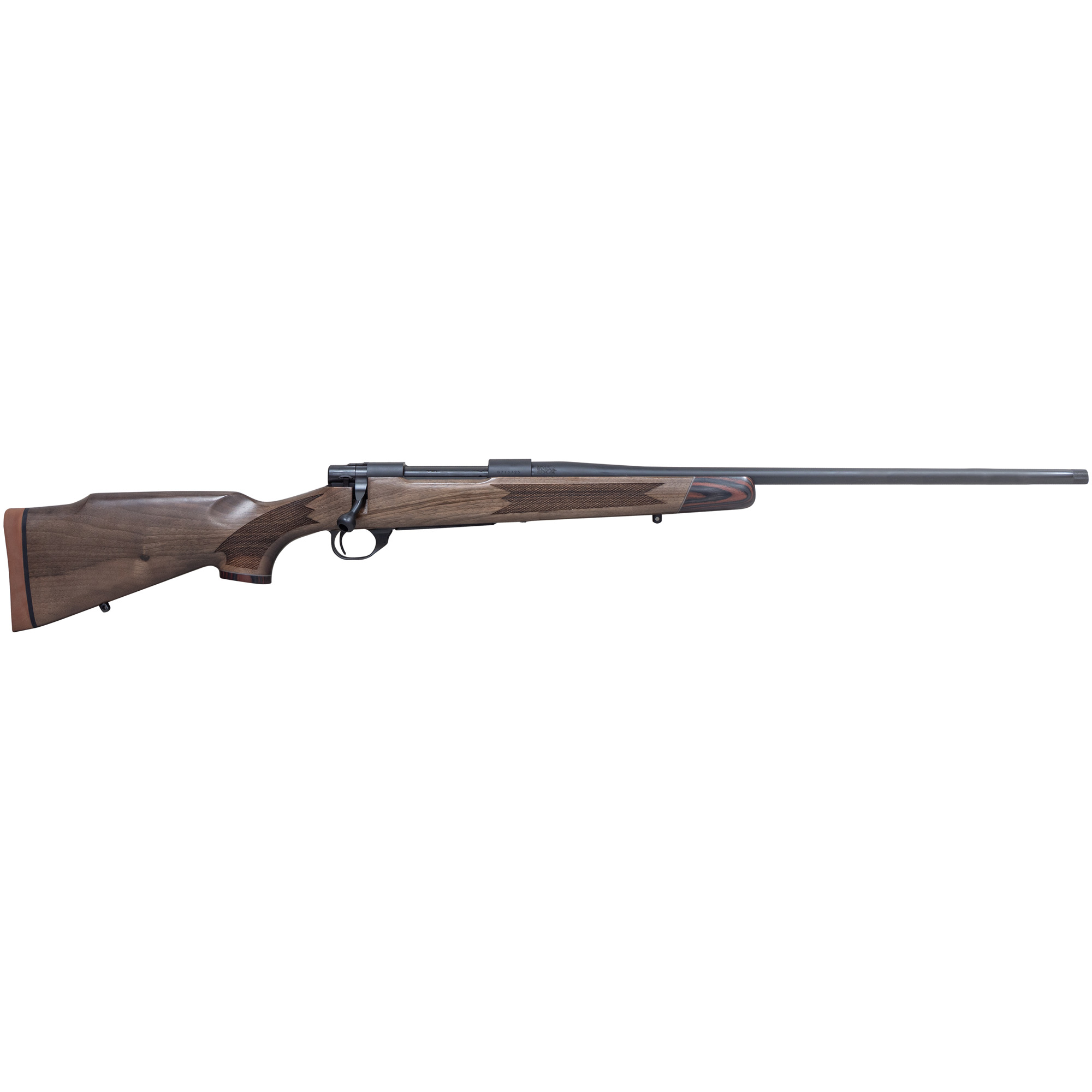 Howa M1500 22ARC 22 5RD Super Deluxe Walnut Rifle