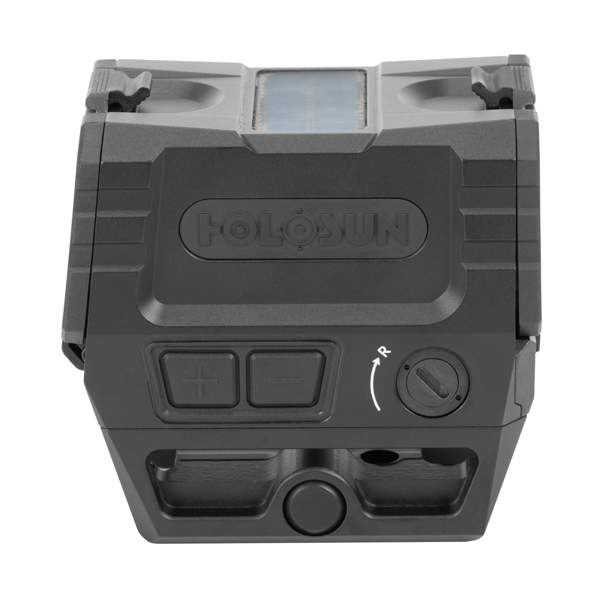 Holosun Aems-evo-gd Gold Multi-reticle Sight