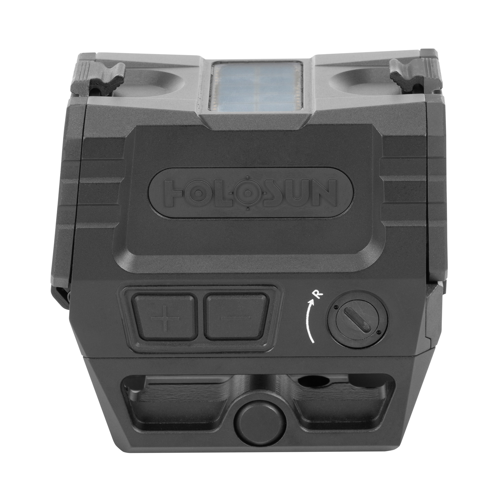 Holosun Aems-evo-gr Green Dot Enclosed Multi-reticle Sight