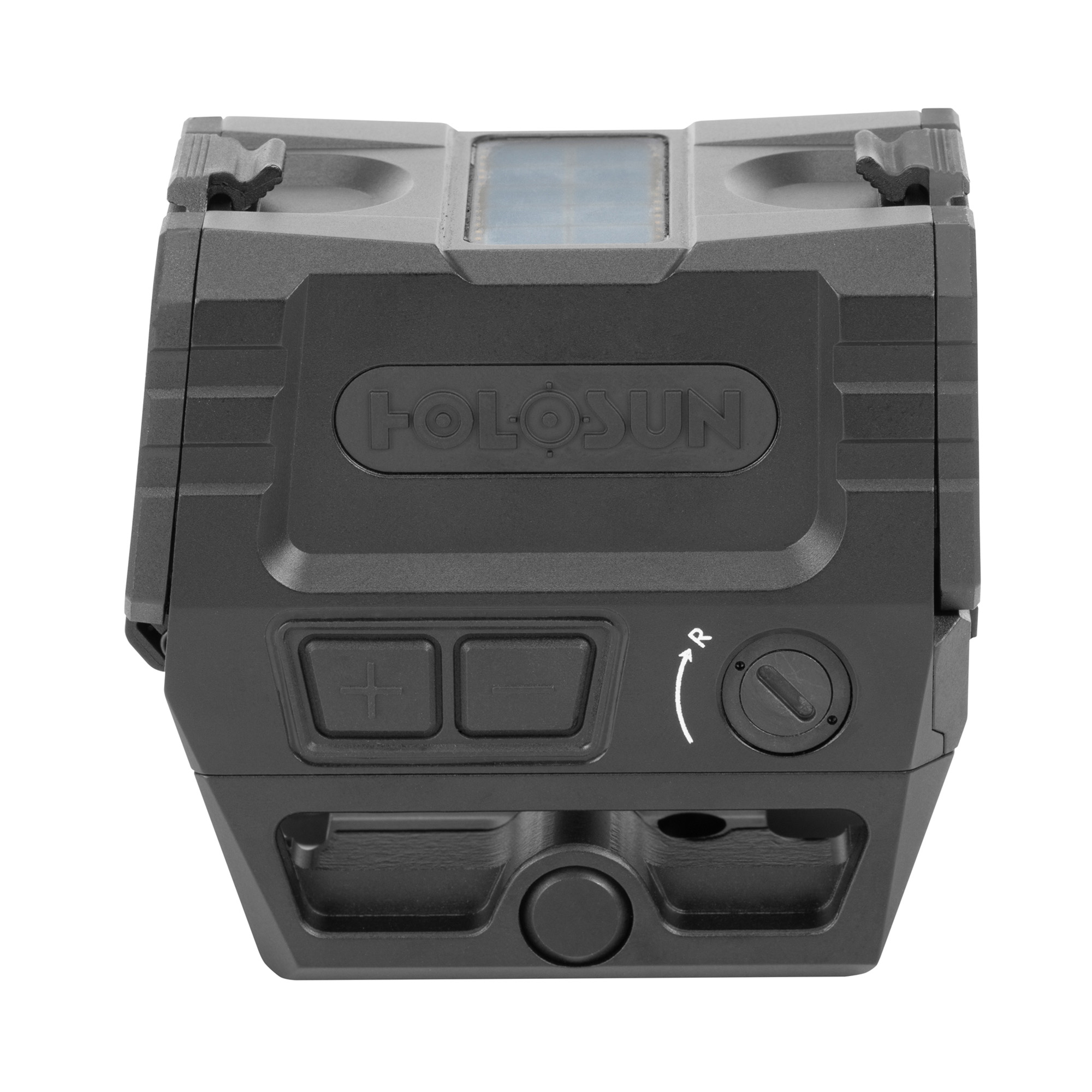 Holosun Aems-evo-rd Enclosed Red Dot Sight
