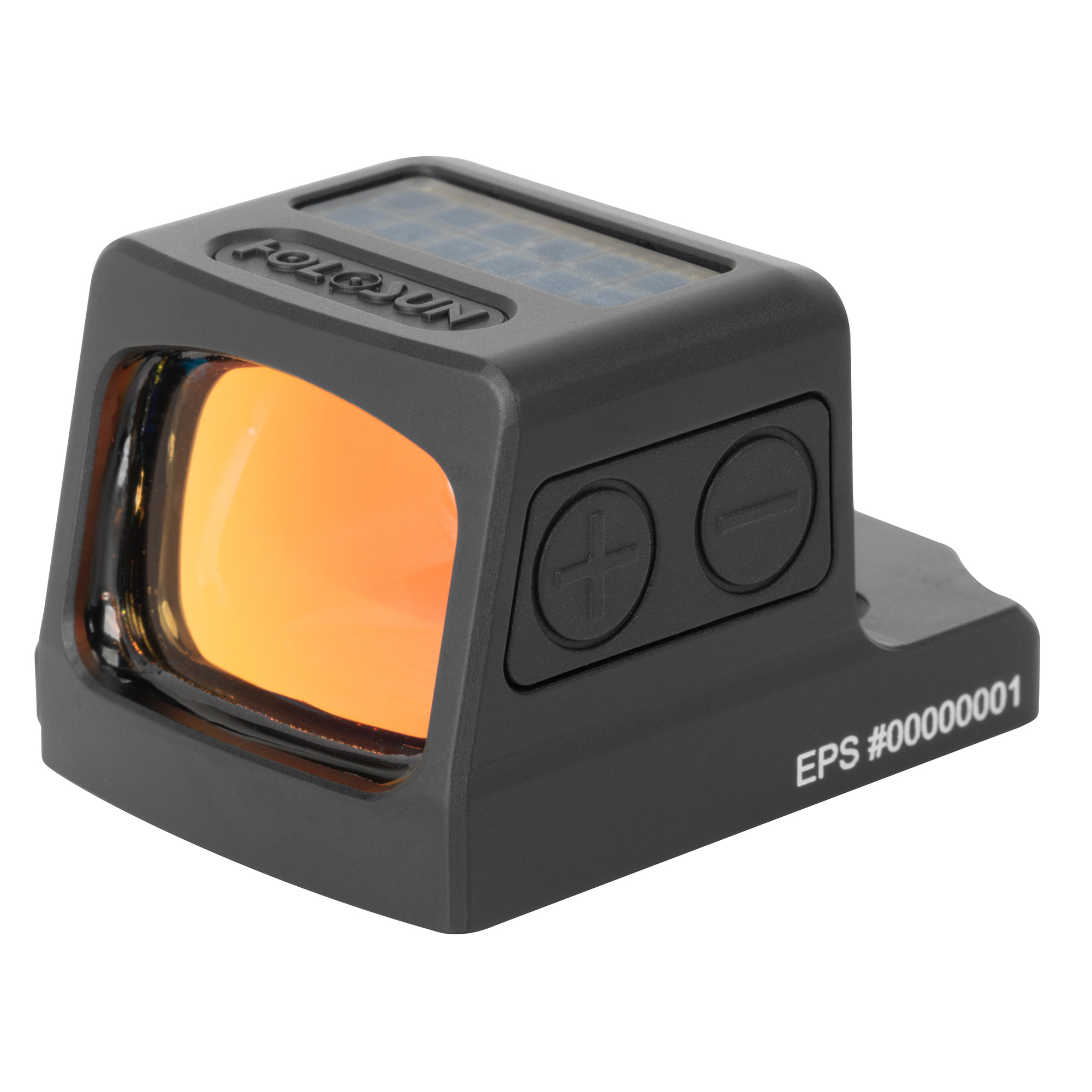 Holosun EPS-GD6 Enclosed Pistol Sight 6 Moa Gold Dot