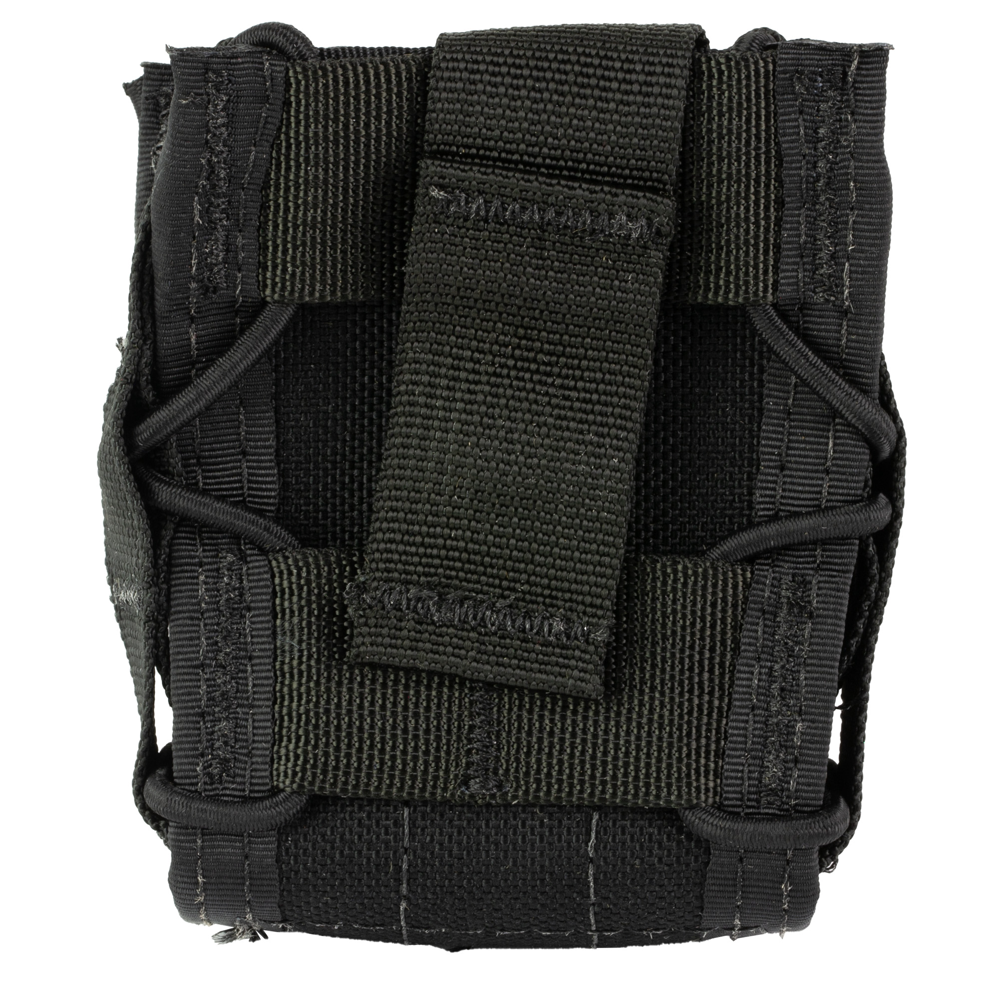 High Speed Gear Taco Molle Handcuff Case - Black