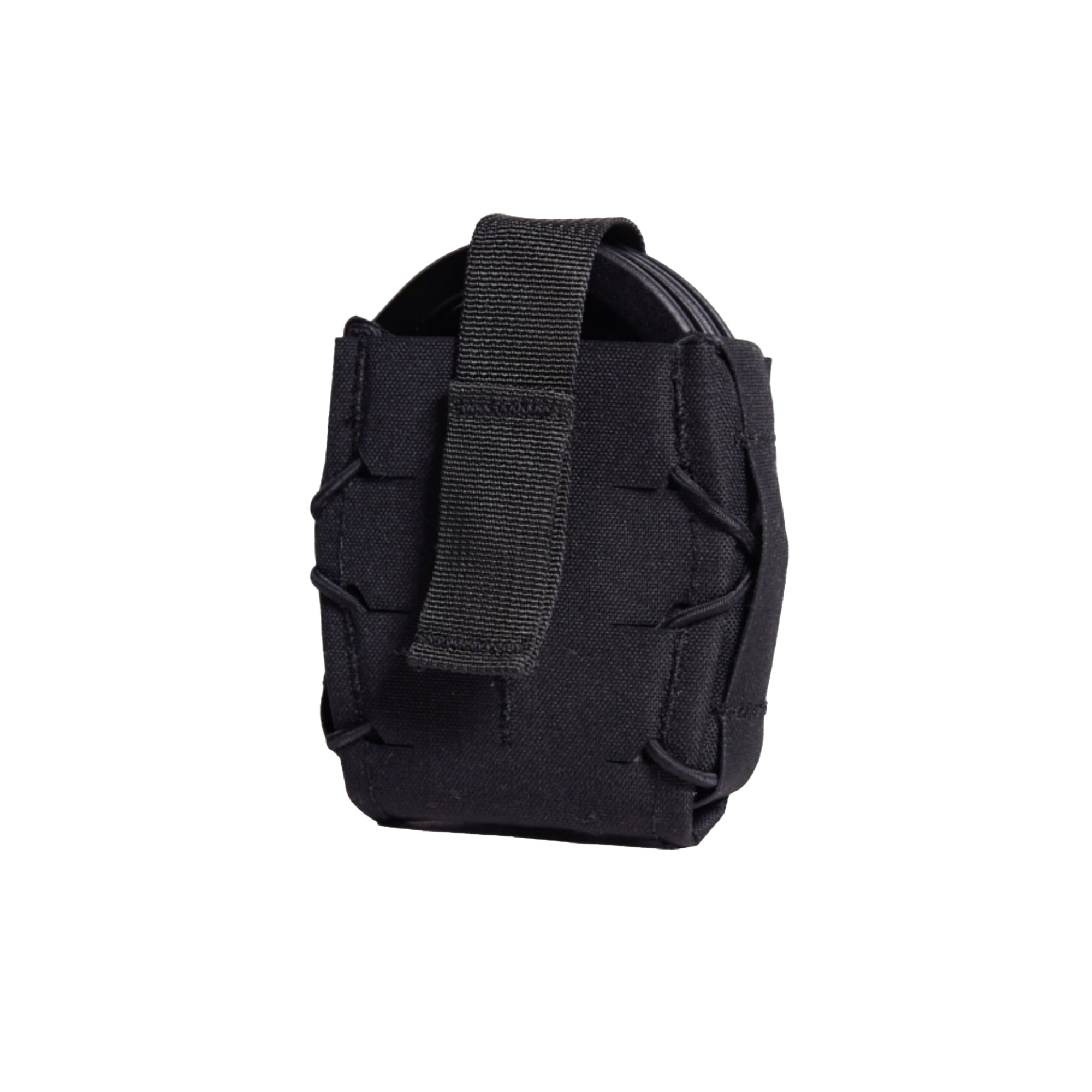 Hsgi Gen 2 Handcuff Taco Black
