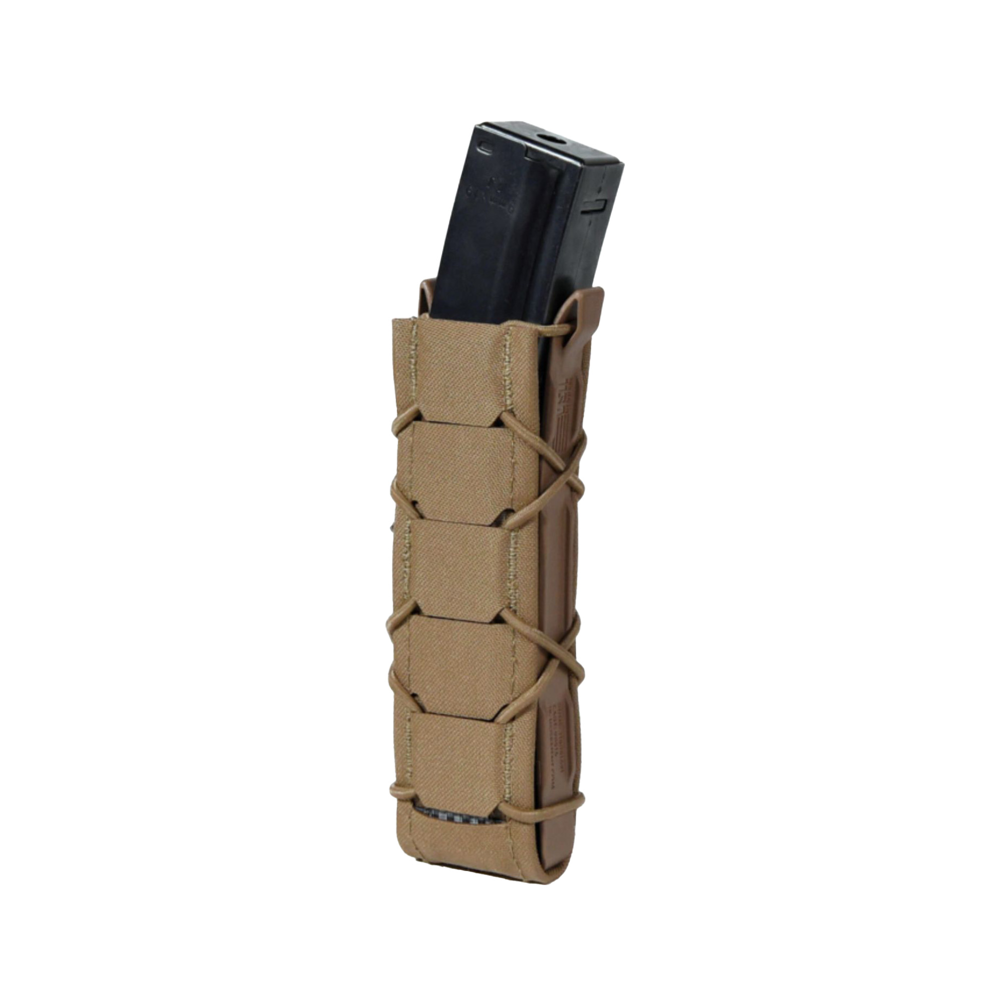 Hsgi Gen 2 Extended Pistol Taco Coyote Brown