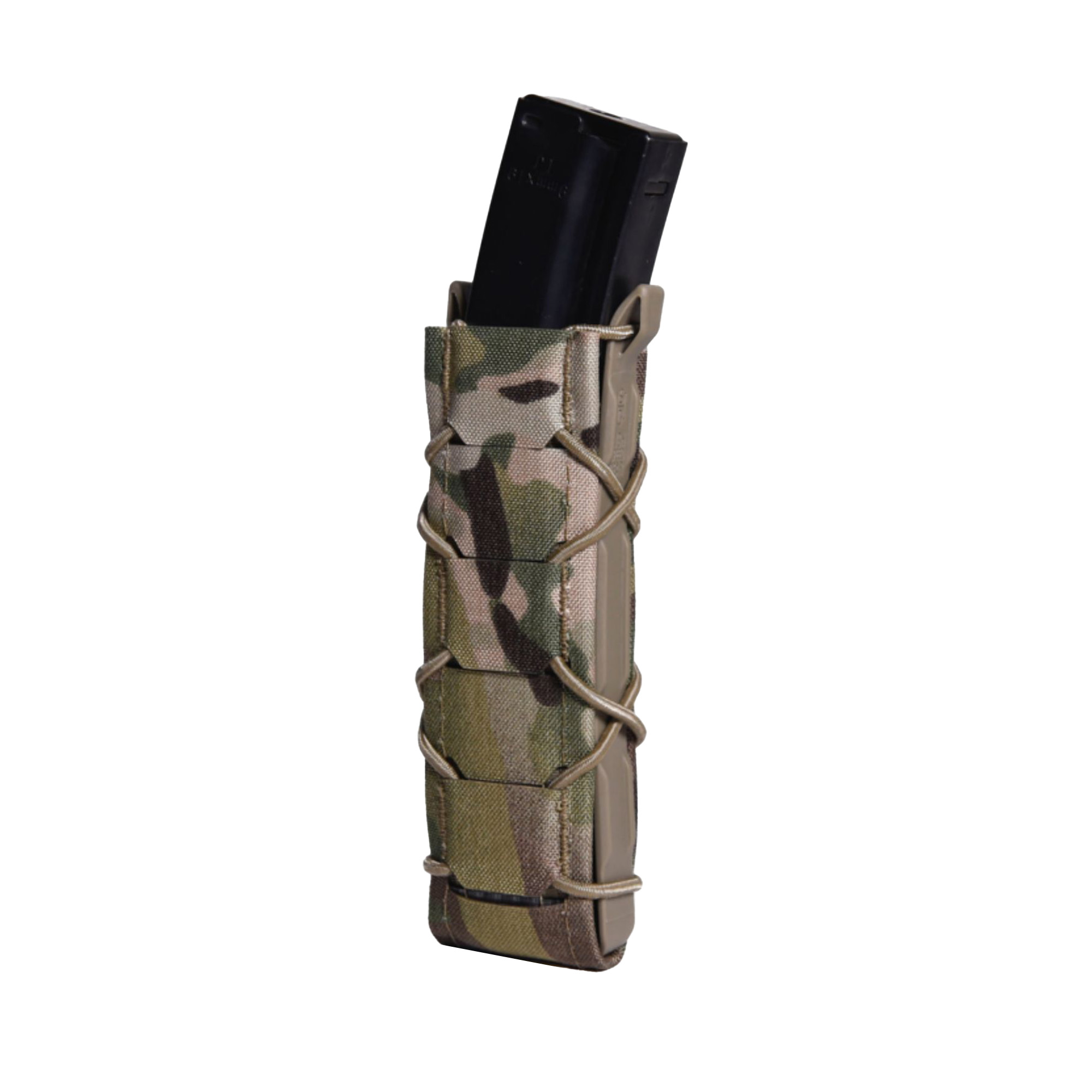 Hsgi Gen 2 Extended Pistol Taco Multi-cam