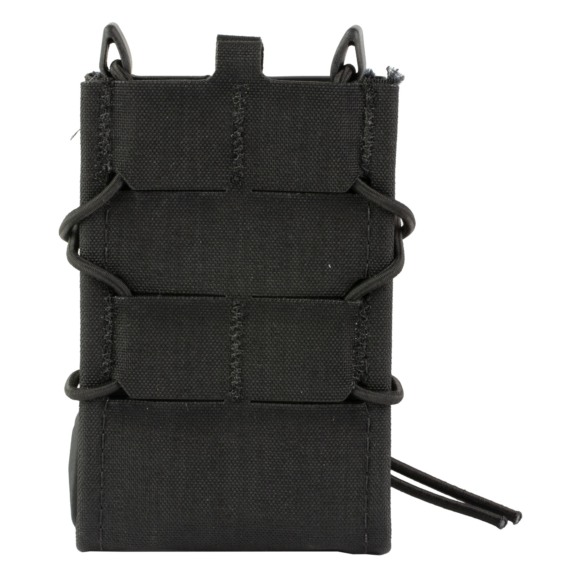 High Speed Gear Gen 2 Rifle Taco Black Pouch