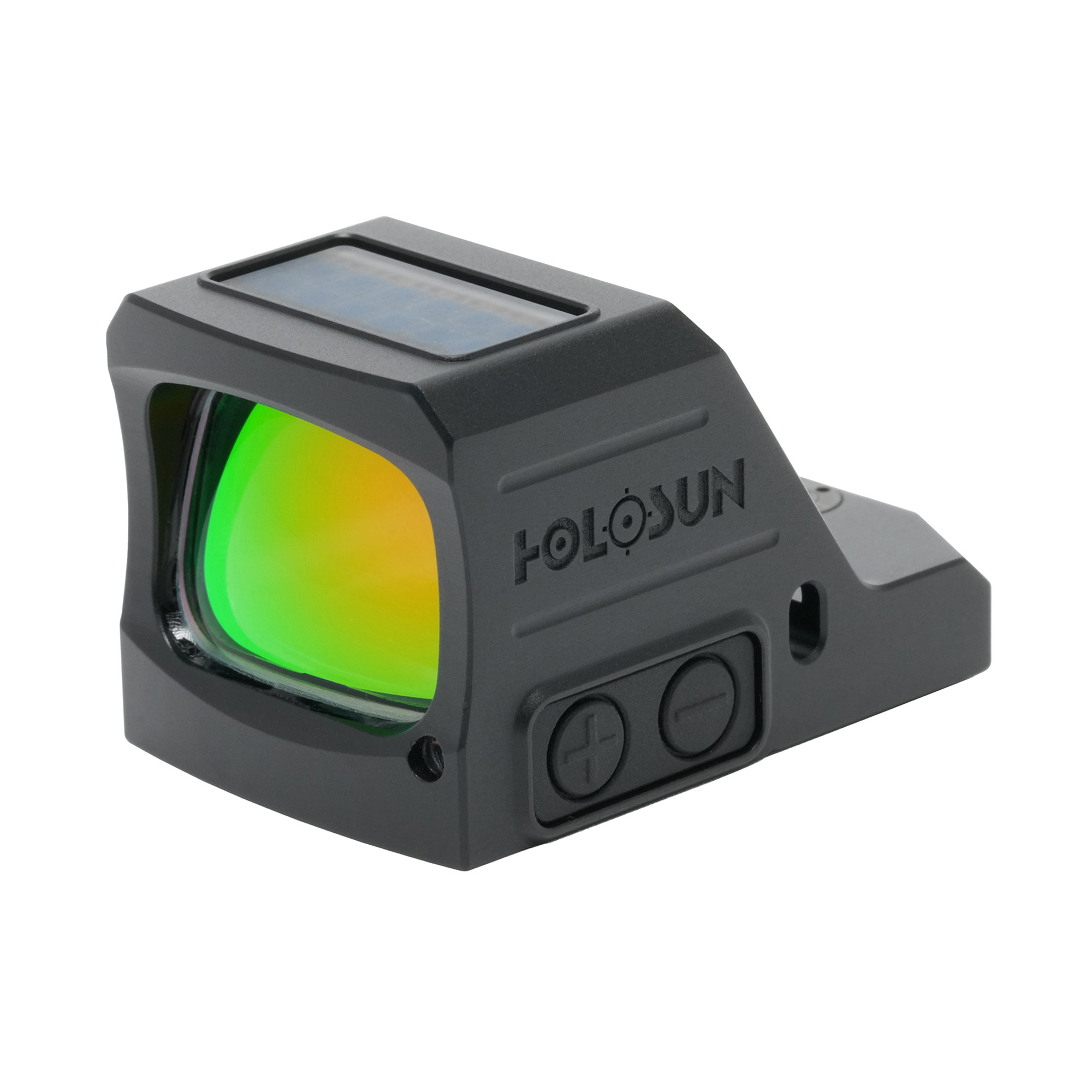 Holosun HE407C-X3-GR 2MOA Green Dot Reflex Sight