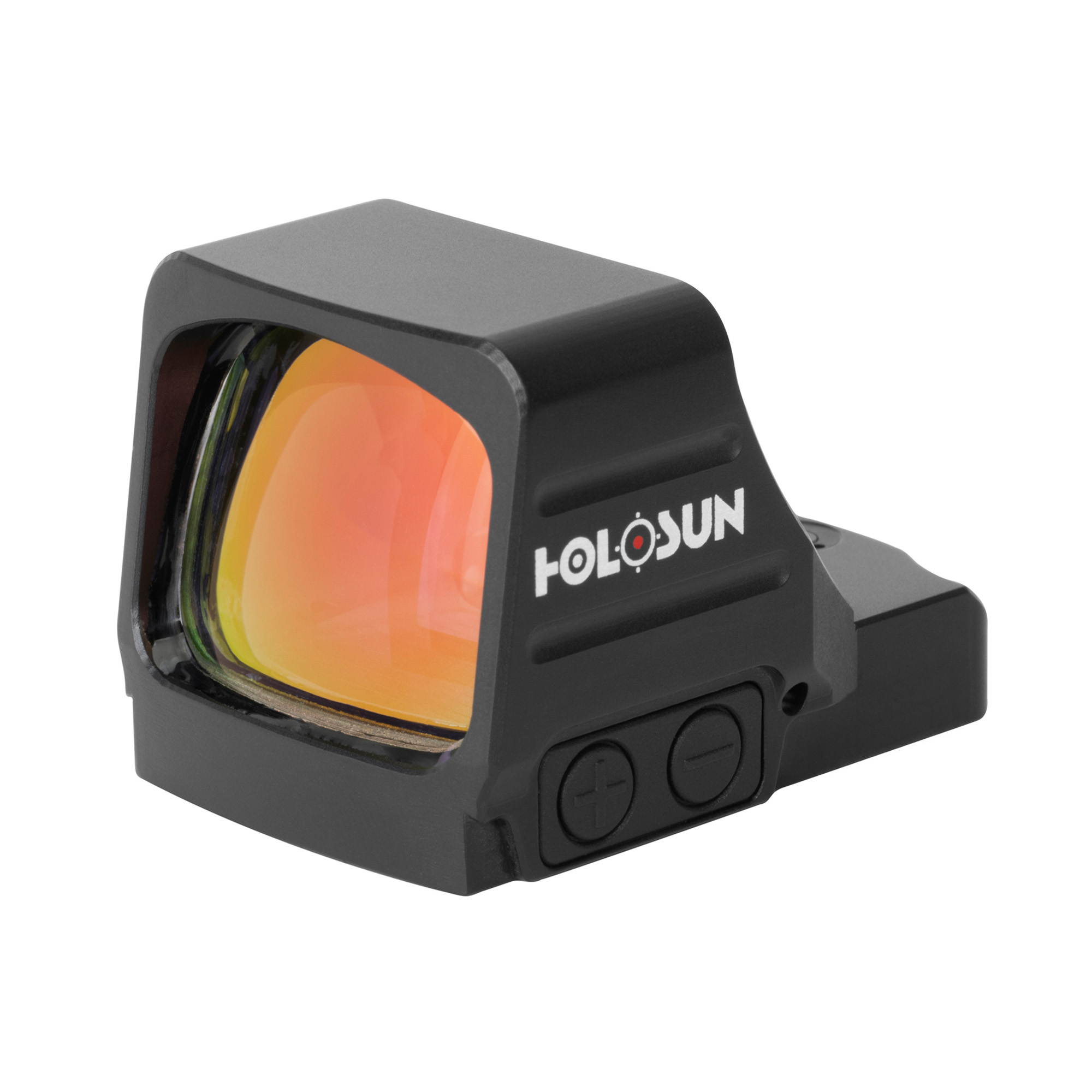 Holosun HE407COMP-GR Green Dot Reflex Sight 6MOA