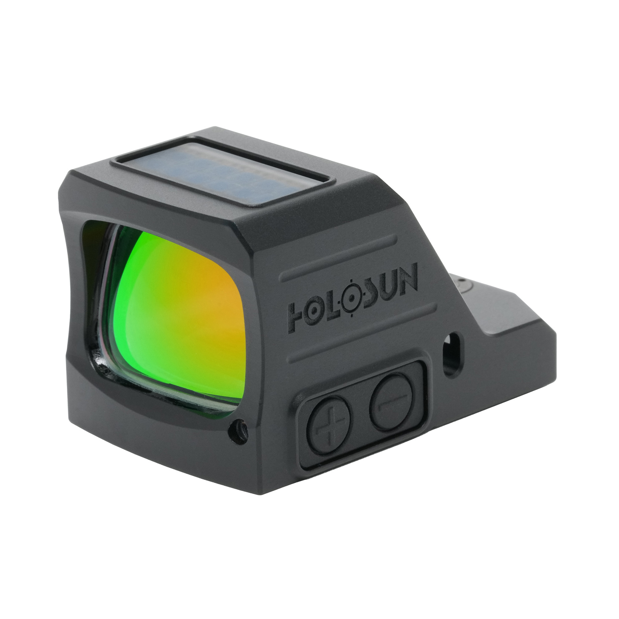 Holosun HE507C-X3-GR Green Dot Reflex Sight