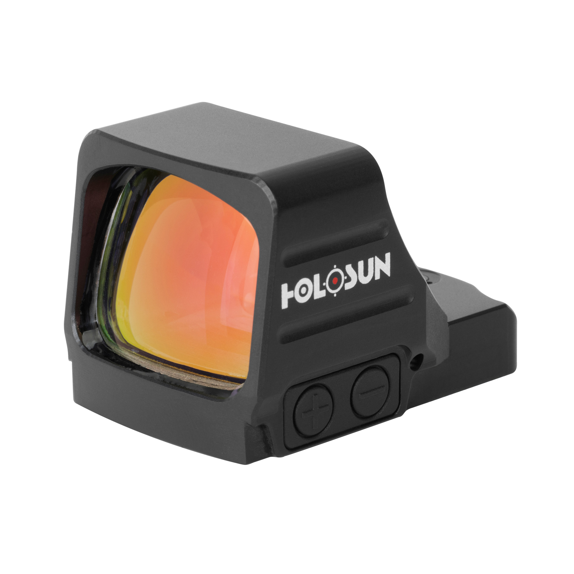 Holosun 407COMP-GD6 Reflex Sight 6MOA Gold Dot