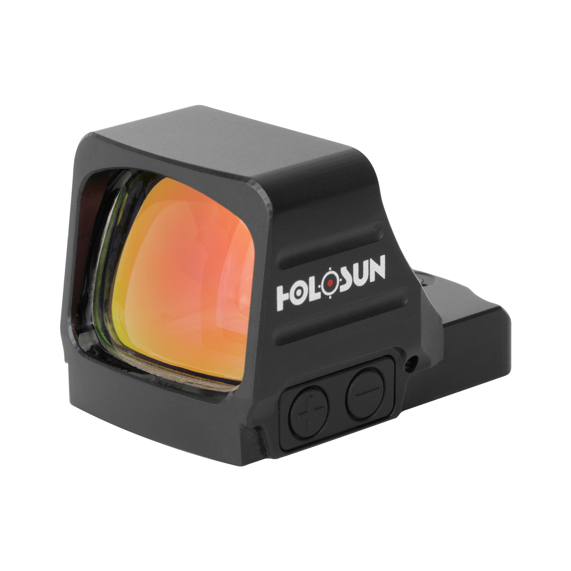 Holosun HS407COMP-RD-6 Reflex Sight 6MOA Red Dot
