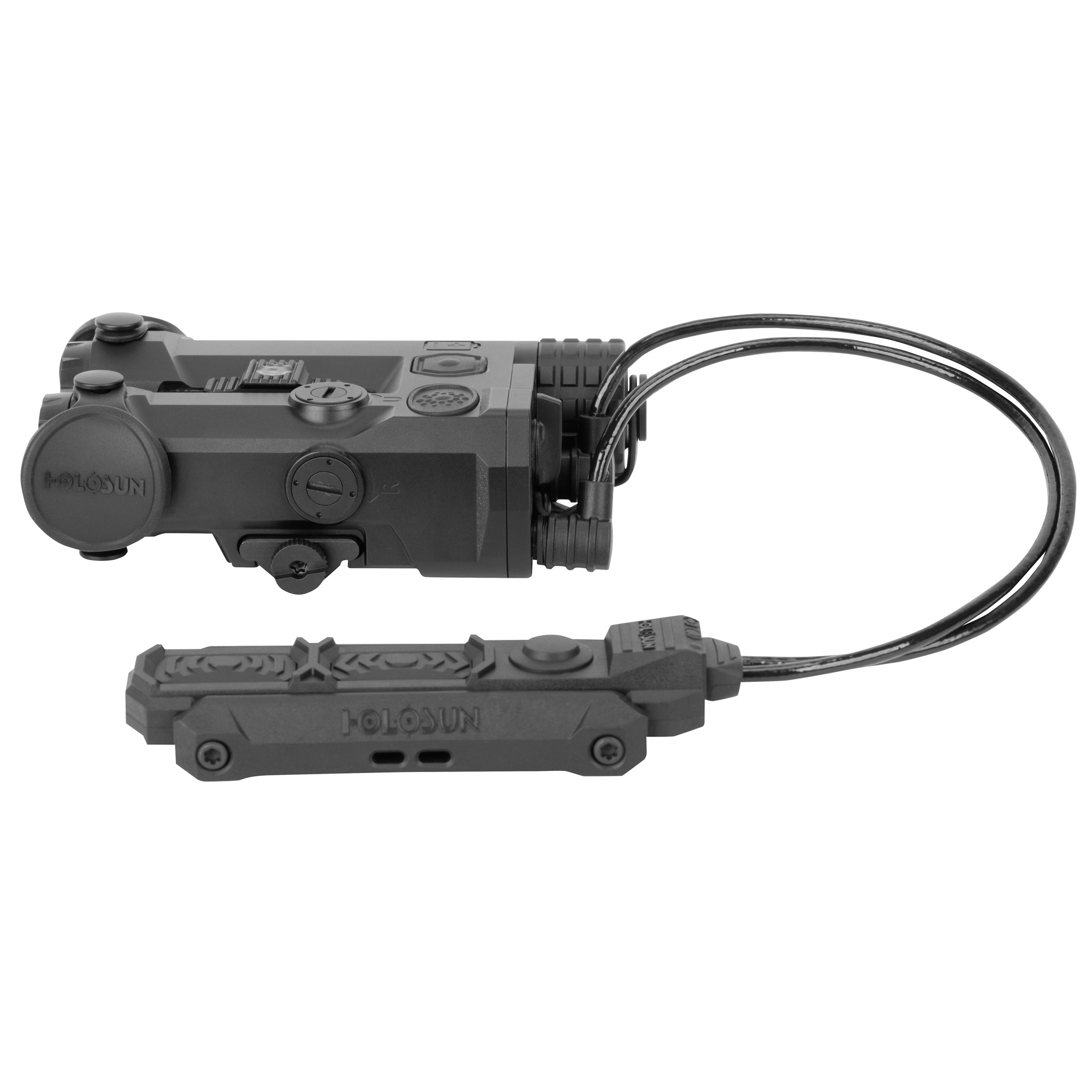 Hls Lsr IRIS-4 Rd/ir/ir Ill/wl